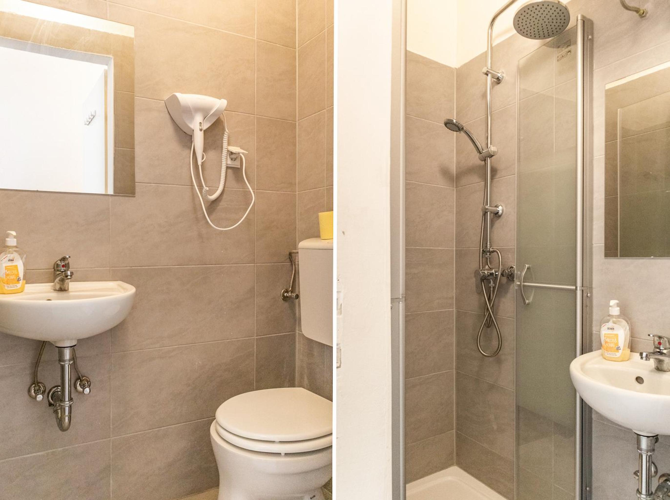 Charming 1BR Viennese Gem - Perfect Starting Point