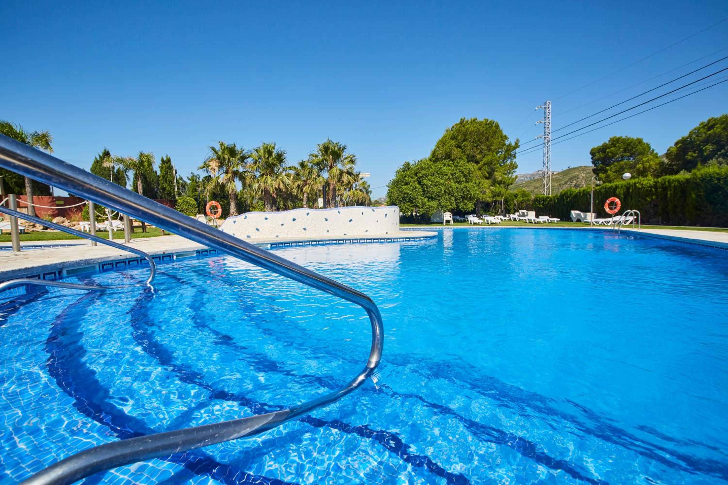 Alannia Costa Dorada