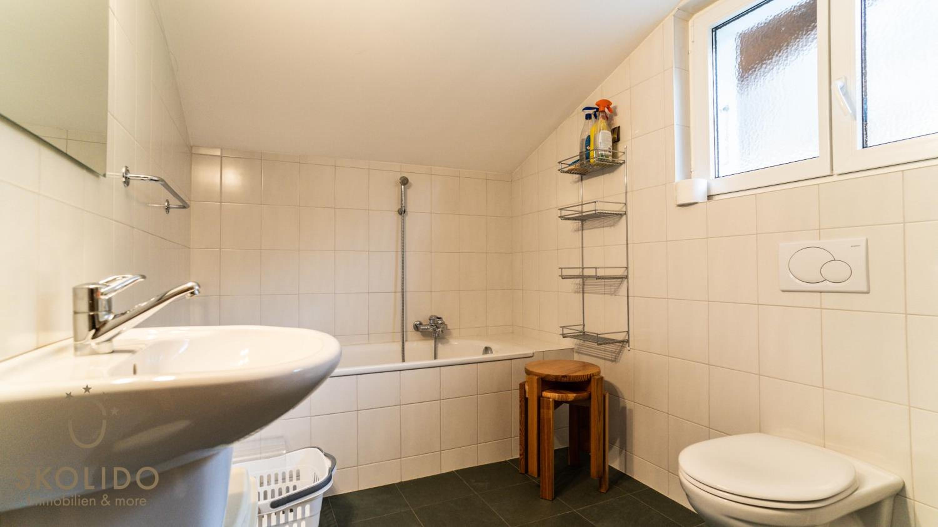 Haus Cotton 4.5 Room Apartment