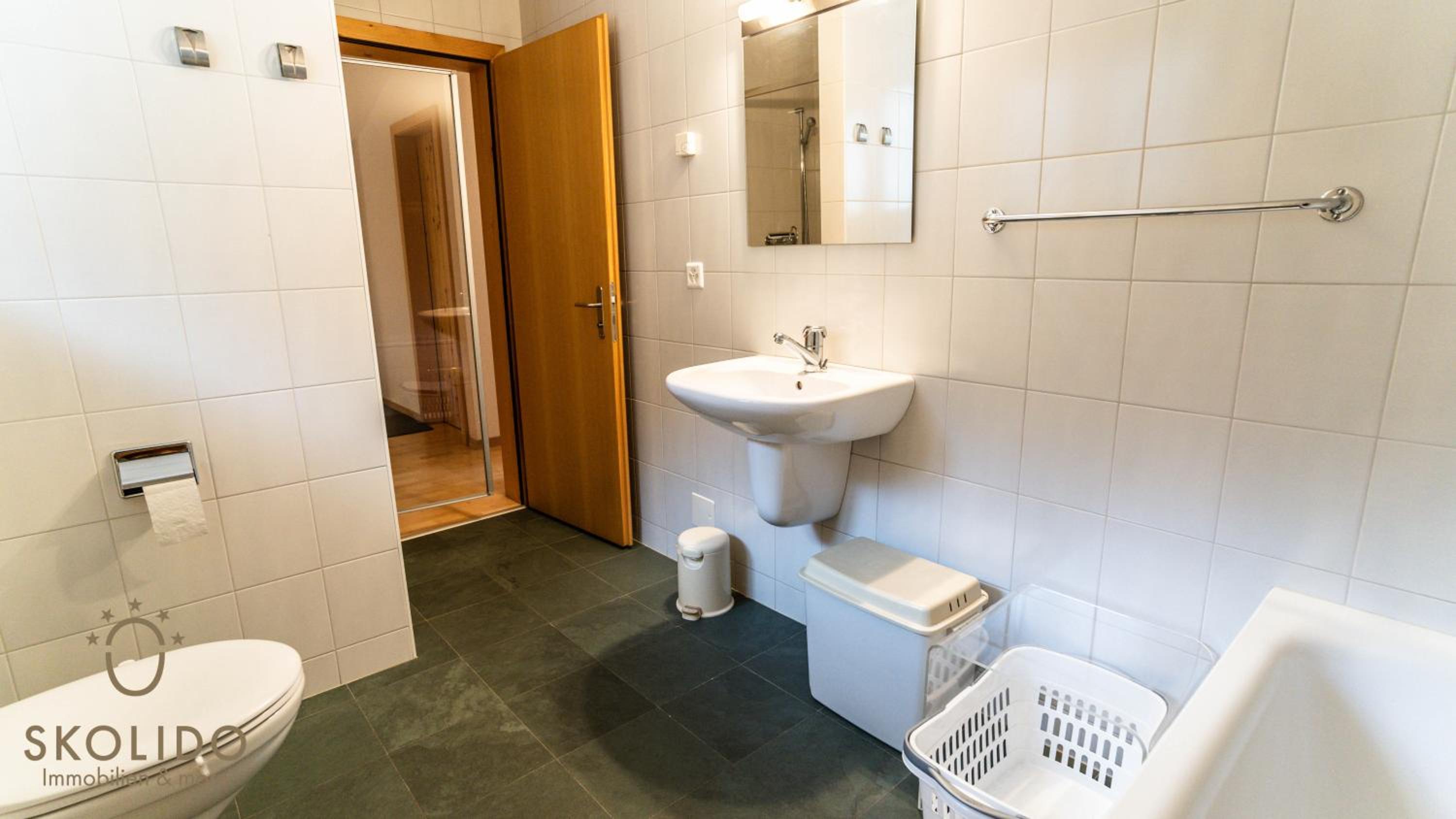 Haus Cotton 4.5 Room Apartment