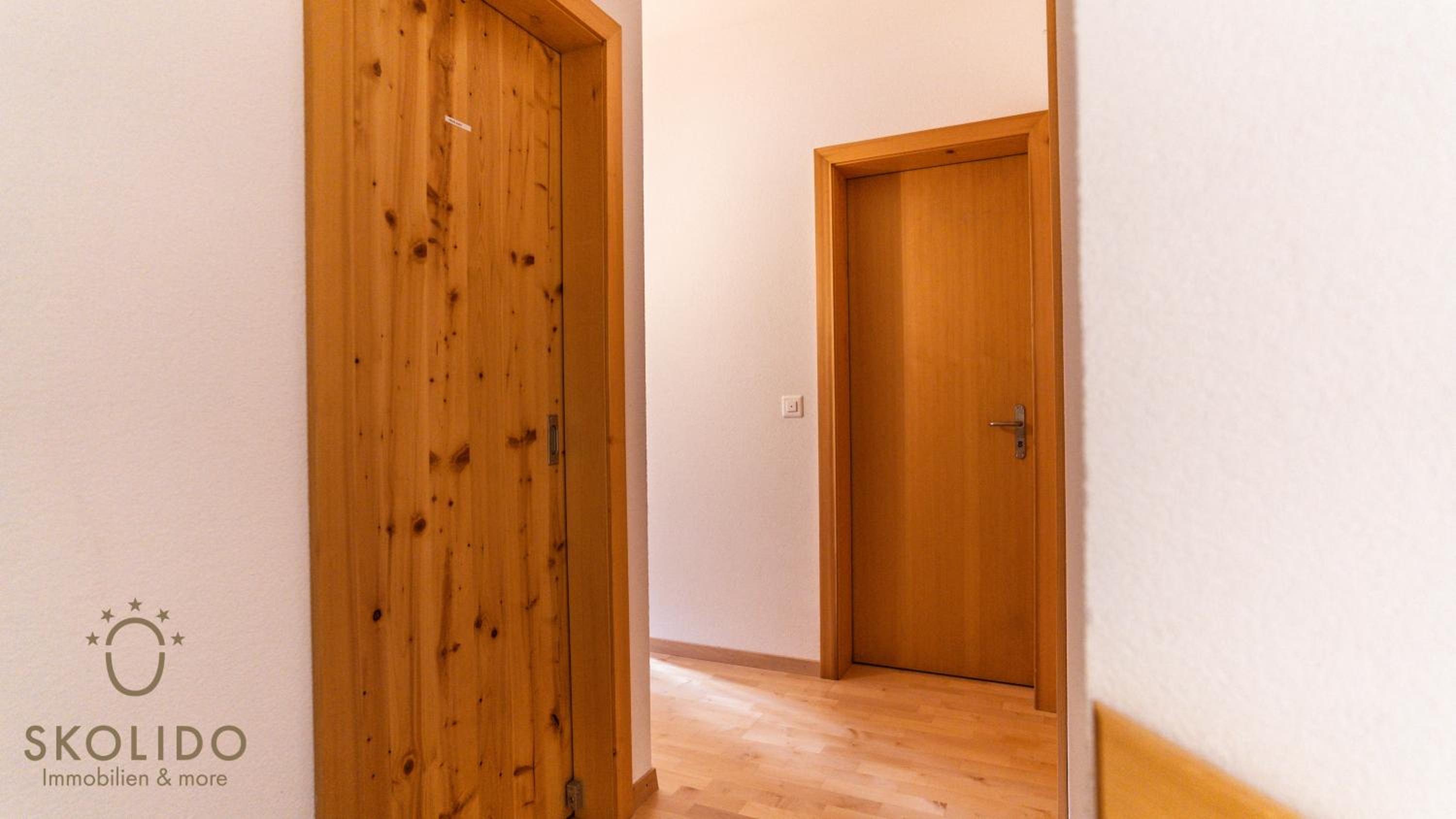 Haus Cotton 4.5 Room Apartment