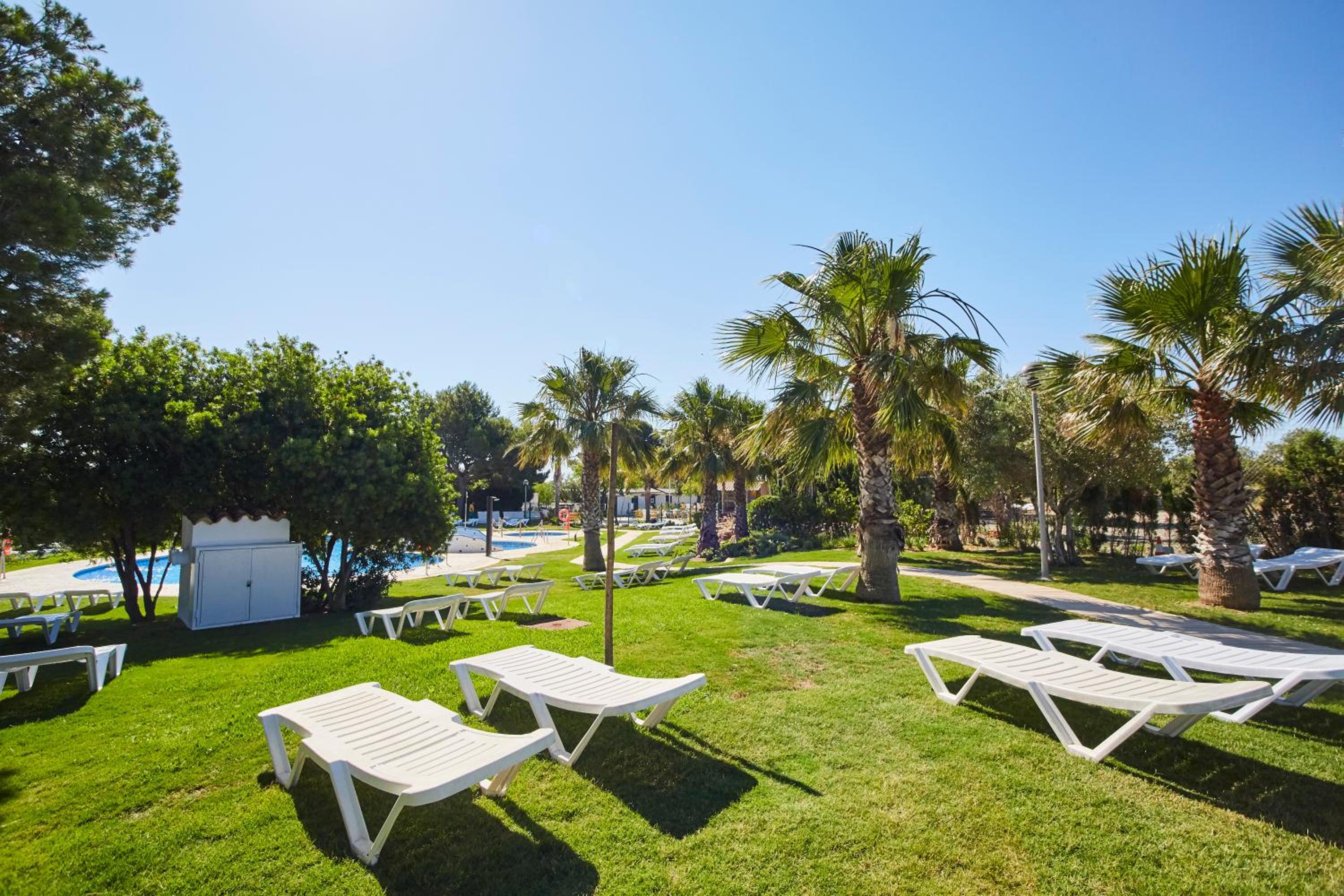 Alannia Costa Dorada
