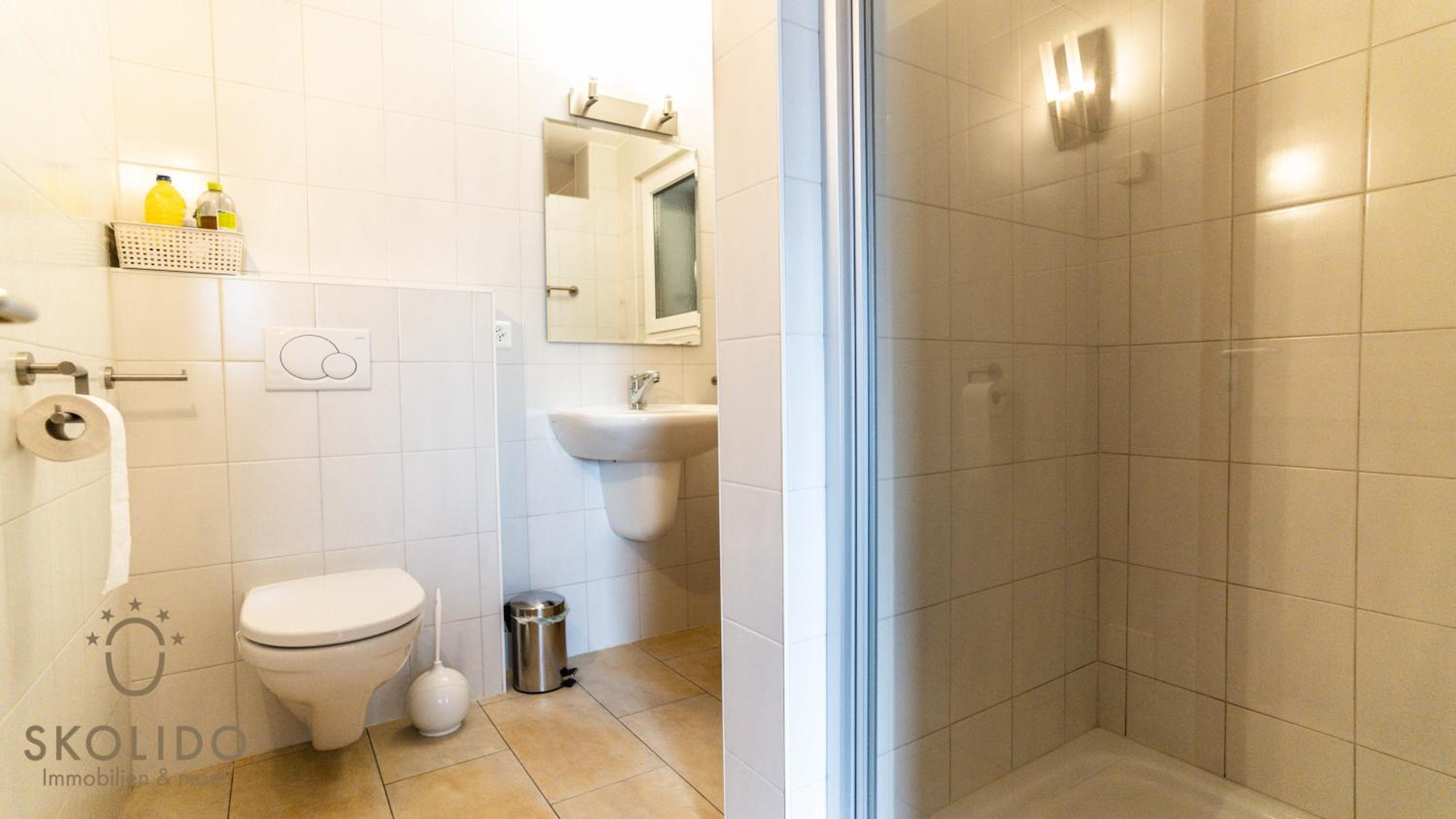 Haus Cotton 4.5 Room Apartment