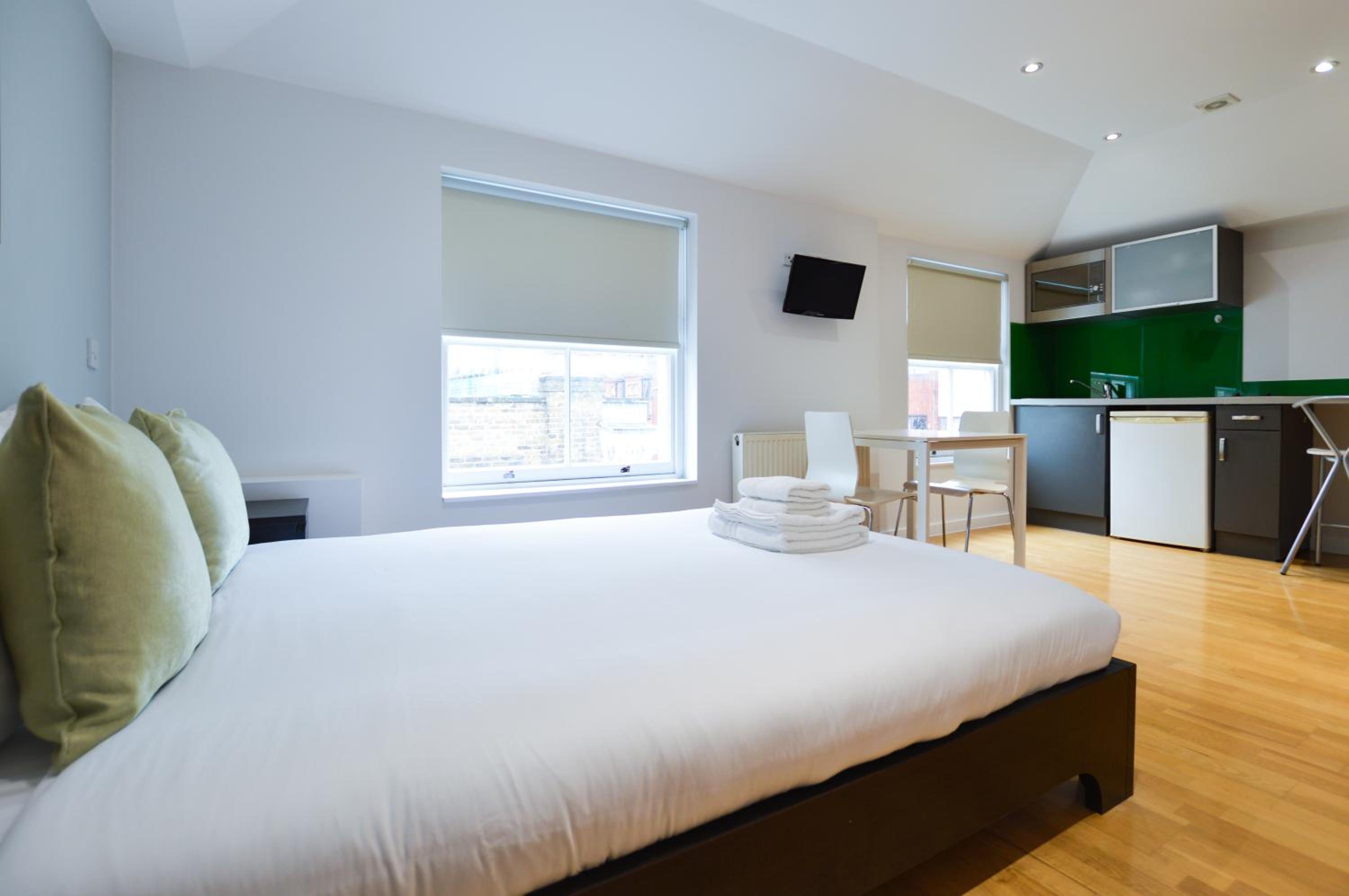 Concept Serviced Apartments by Concept Apartments