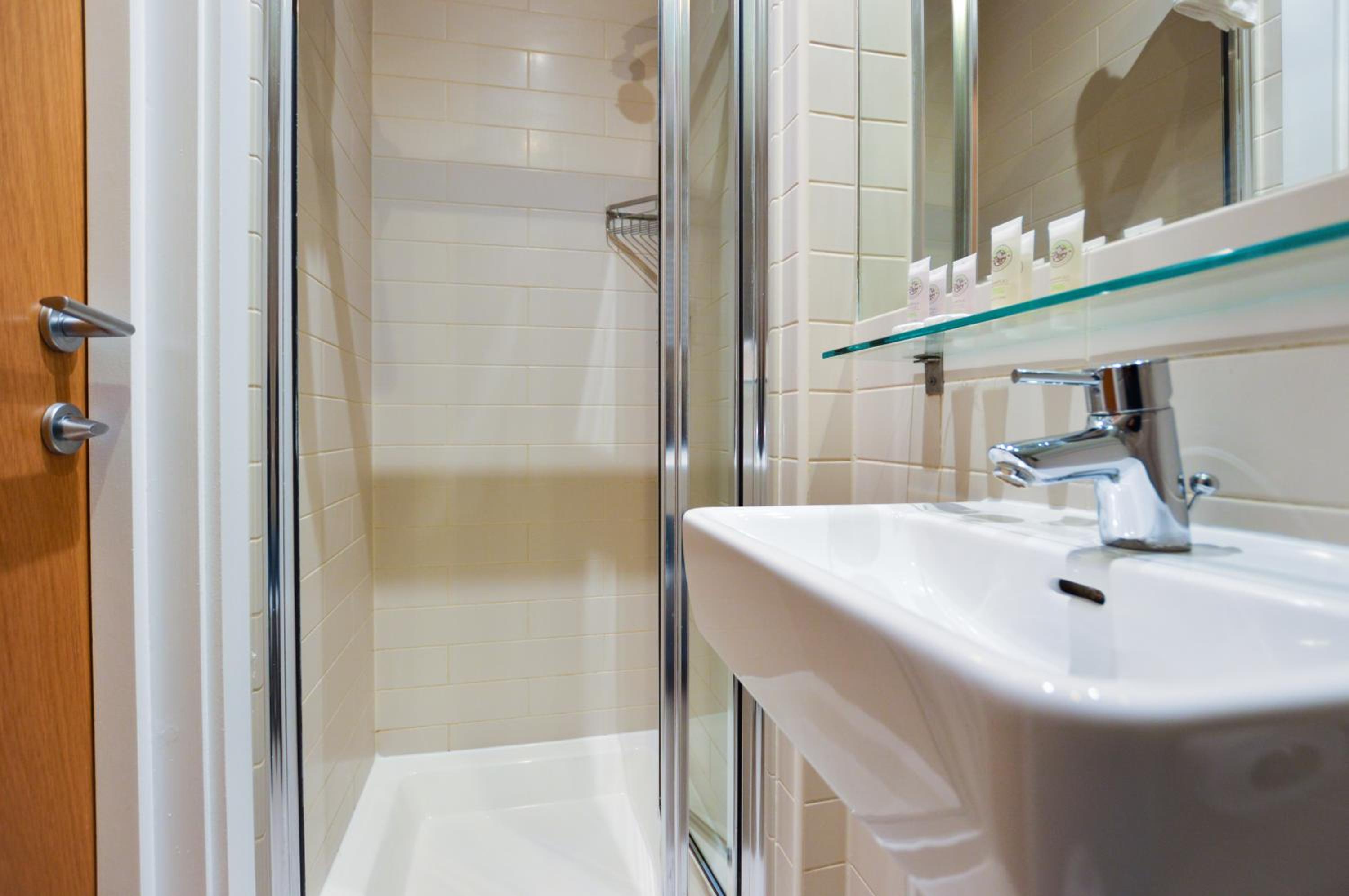 Concept Serviced Apartments by Concept Apartments