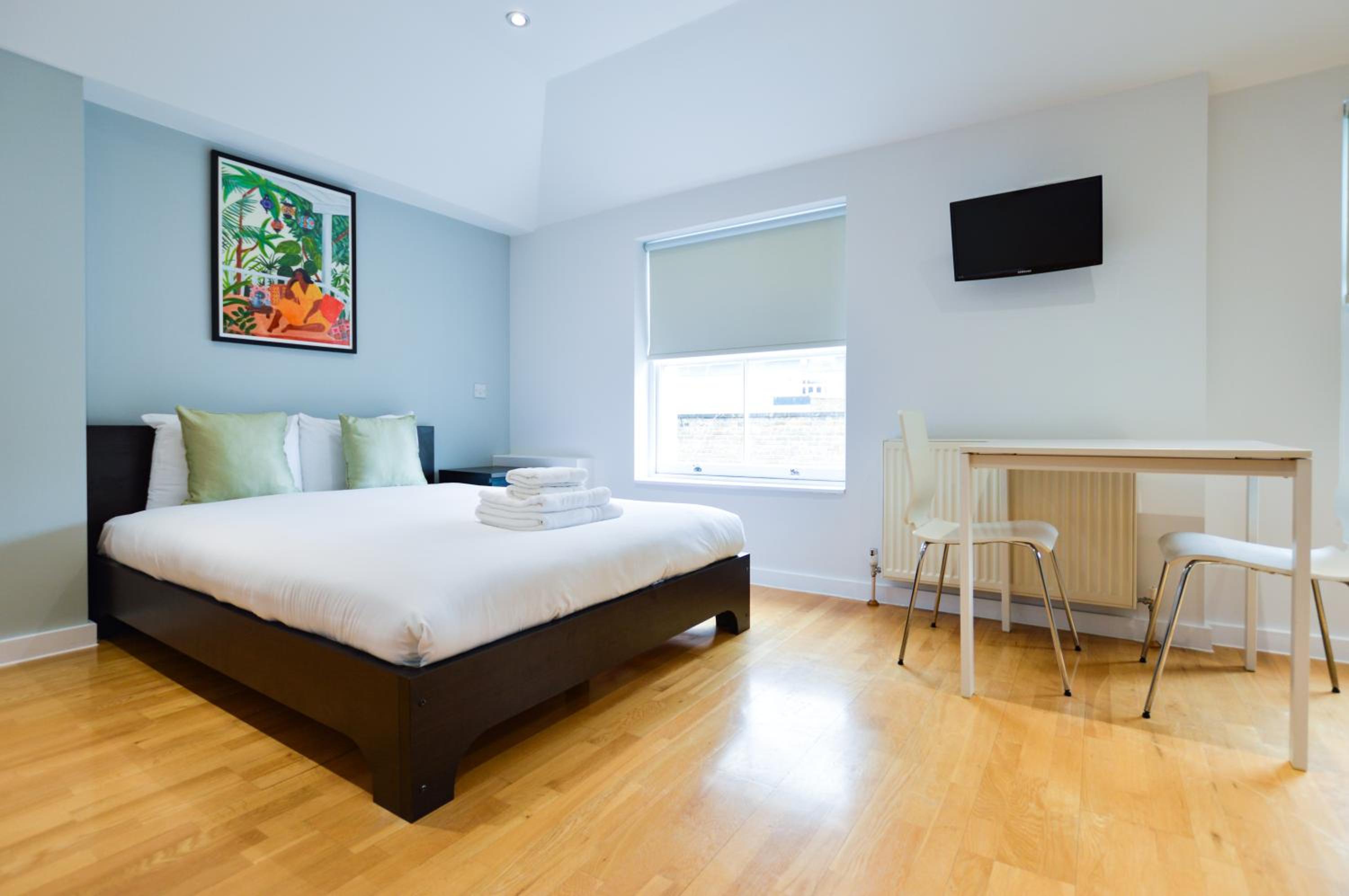 Concept Serviced Apartments by Concept Apartments