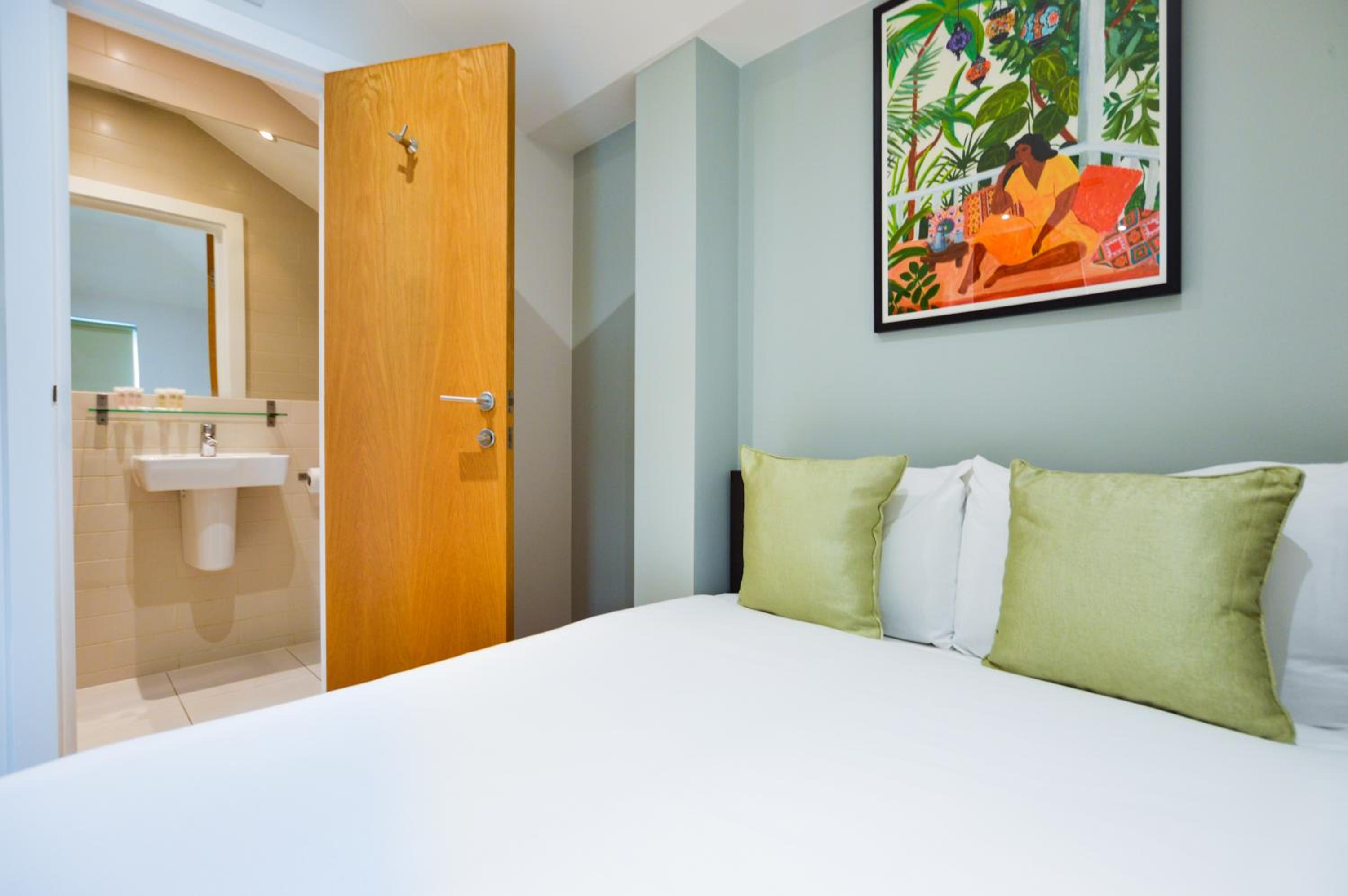 Concept Serviced Apartments by Concept Apartments