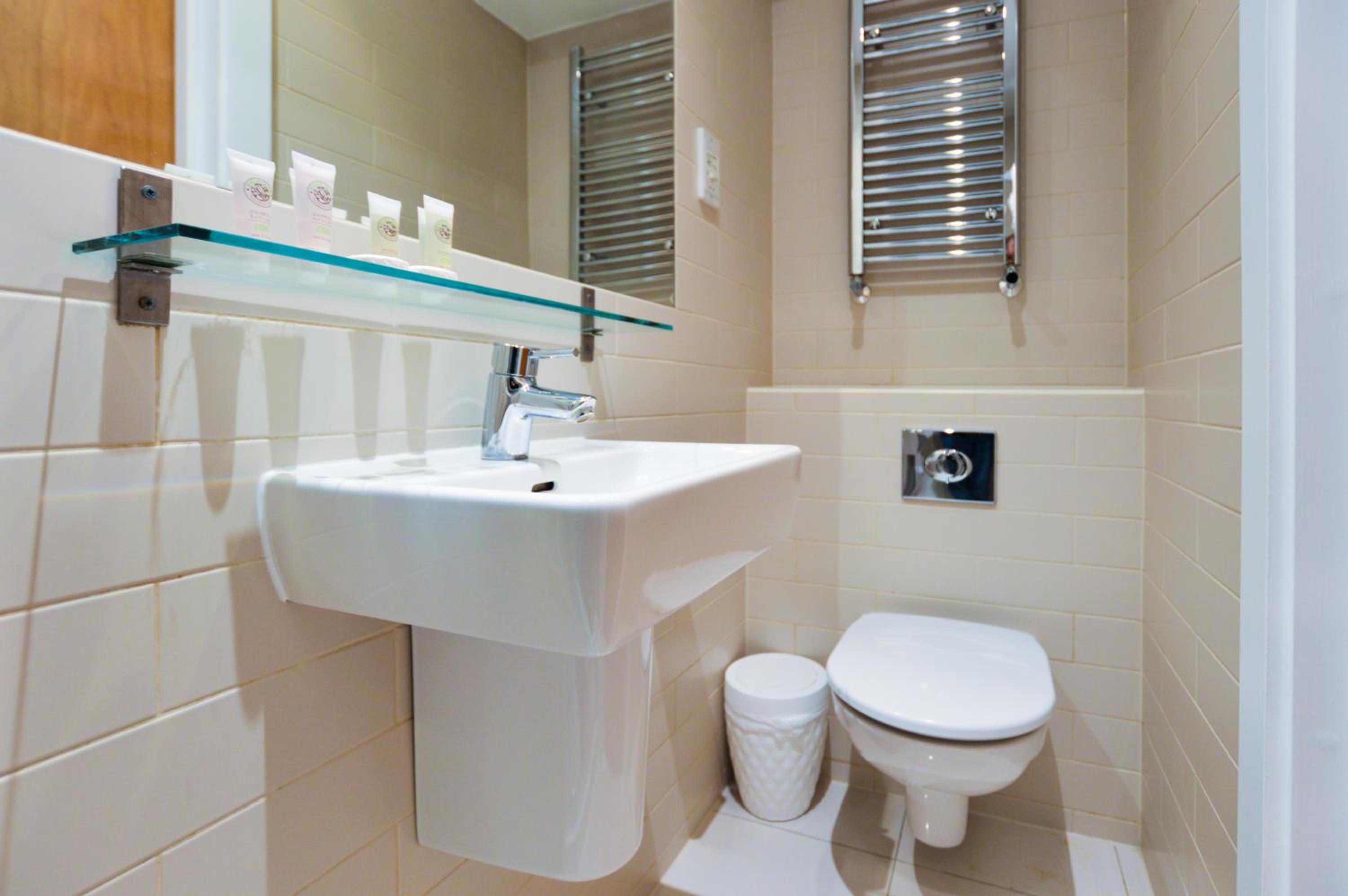 Concept Serviced Apartments by Concept Apartments