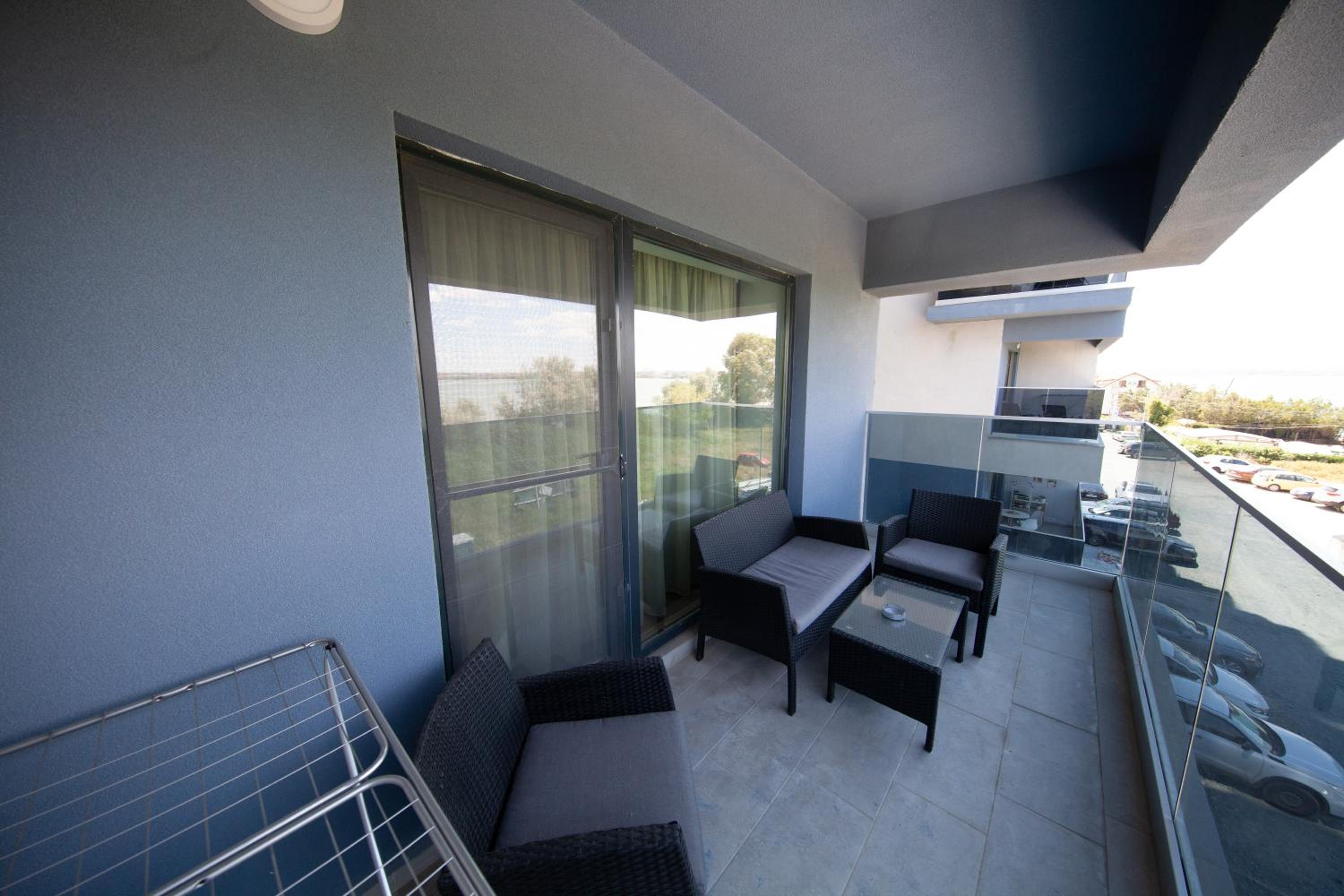 Aparthotel Mirage Sunset - zona Hotel Rex view 2