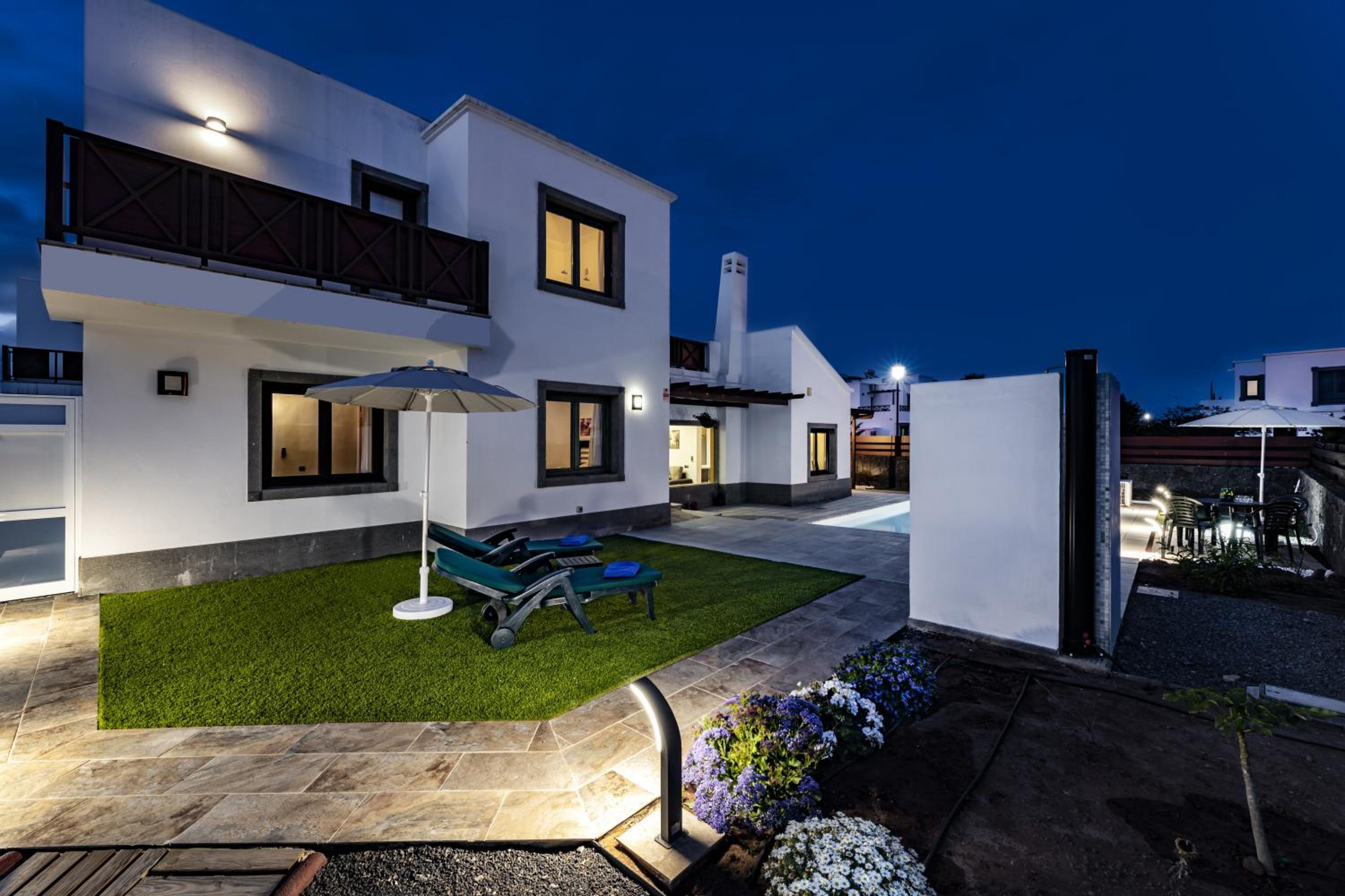 Siesta Suites Lanzarote photo 4