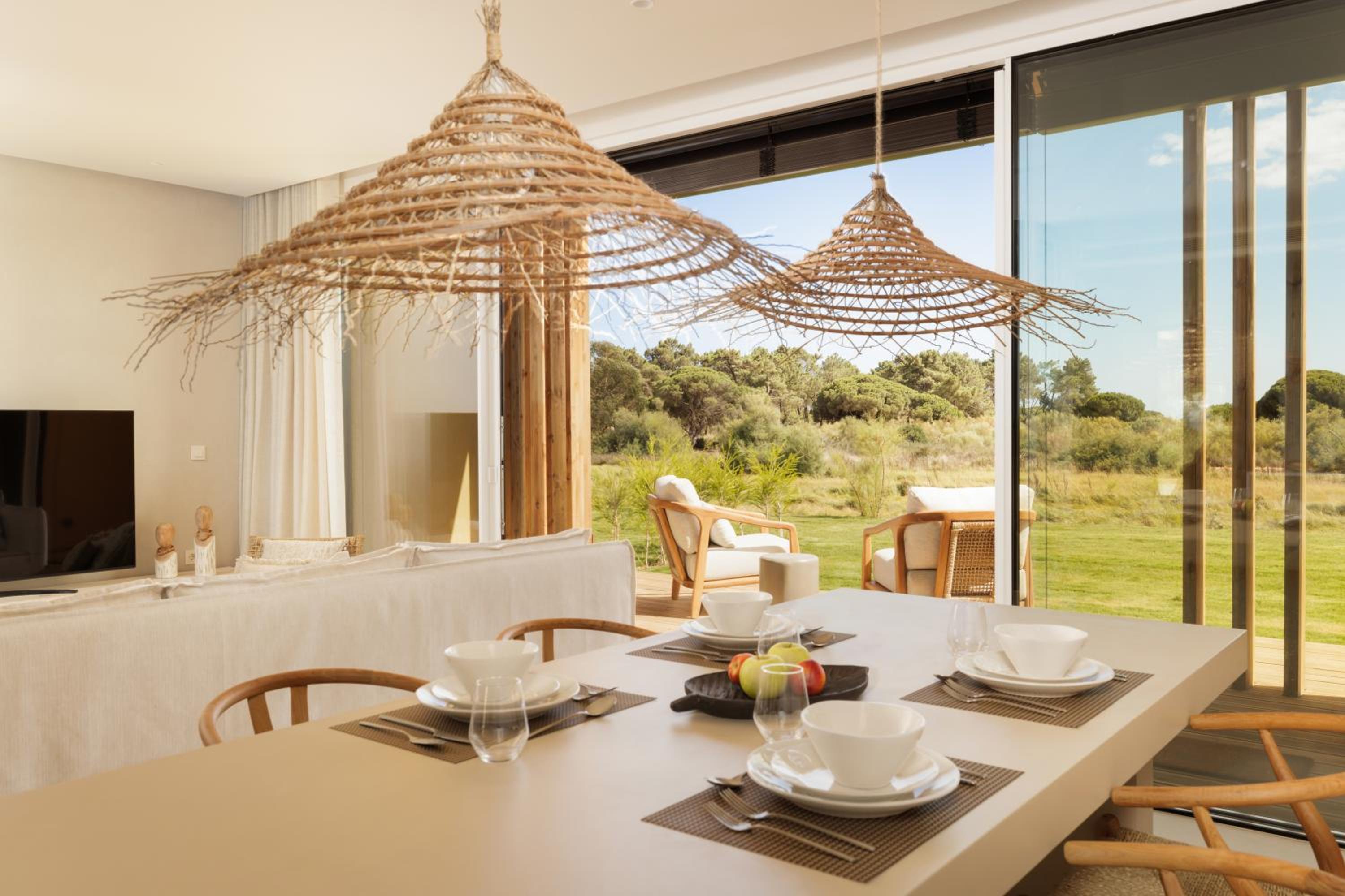 Verdelago Resort