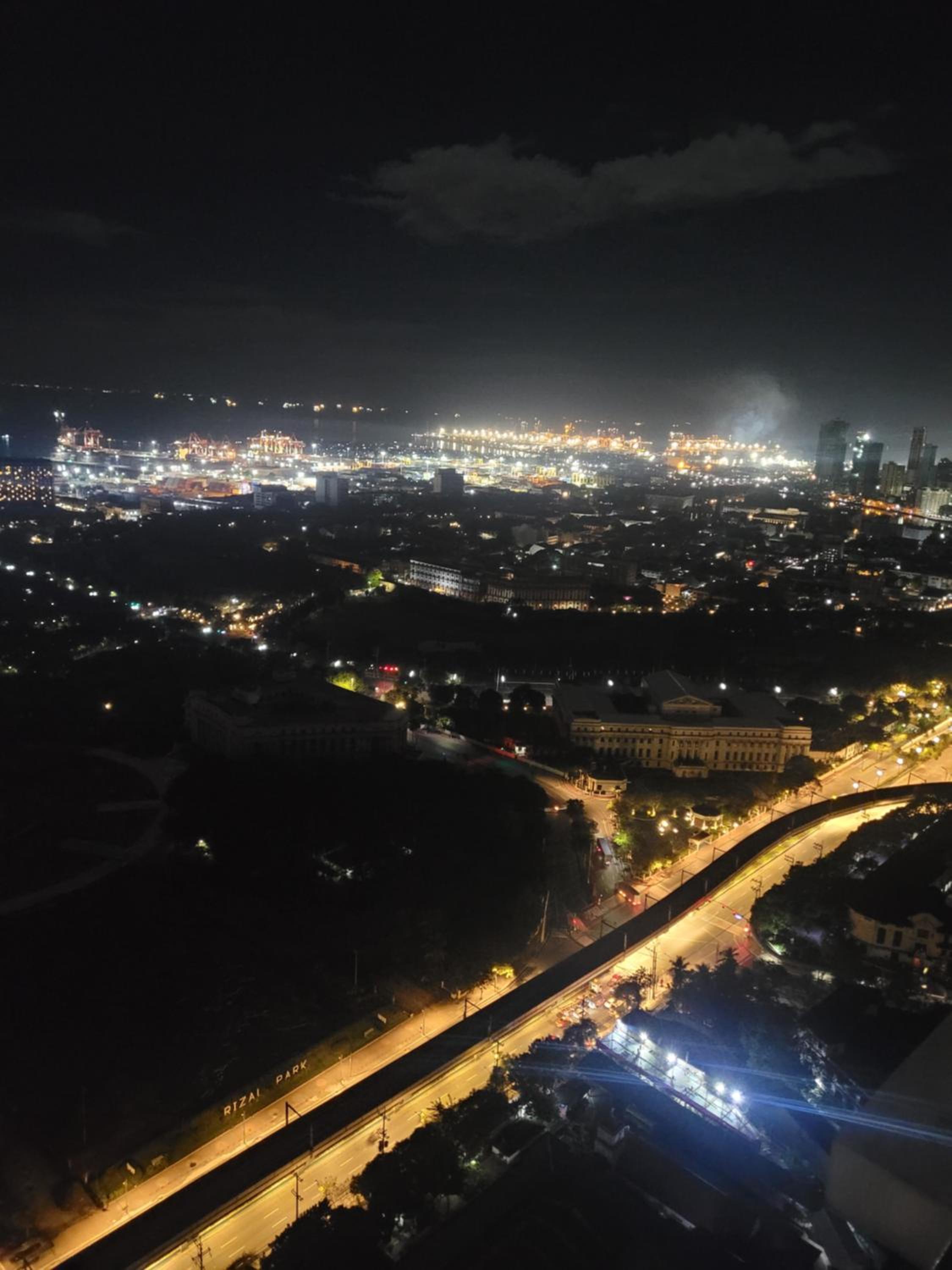 Juja's place view 4