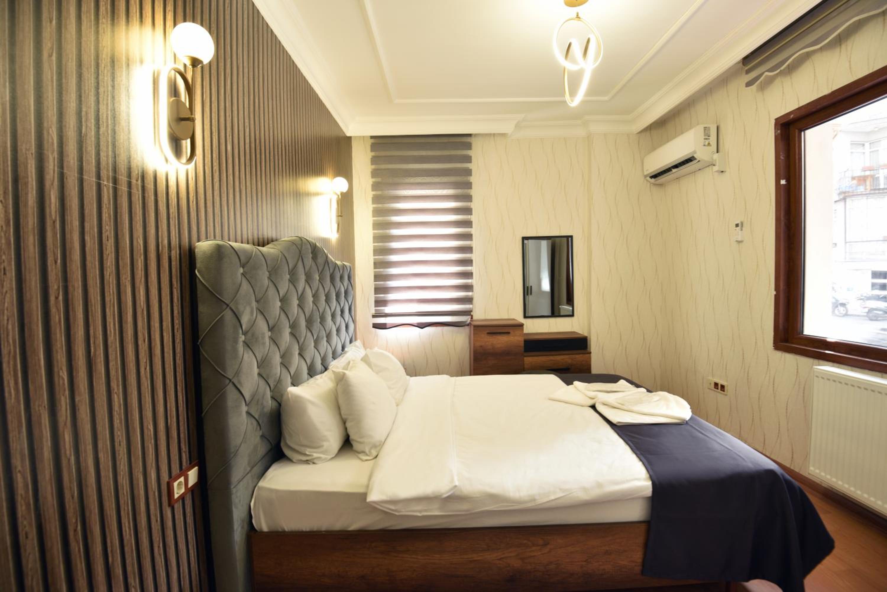 Cihangir by Aydin Suit Otel - Image 8