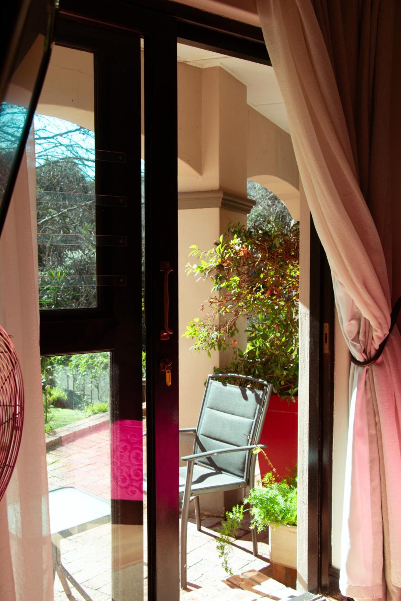 Southern Light Country House