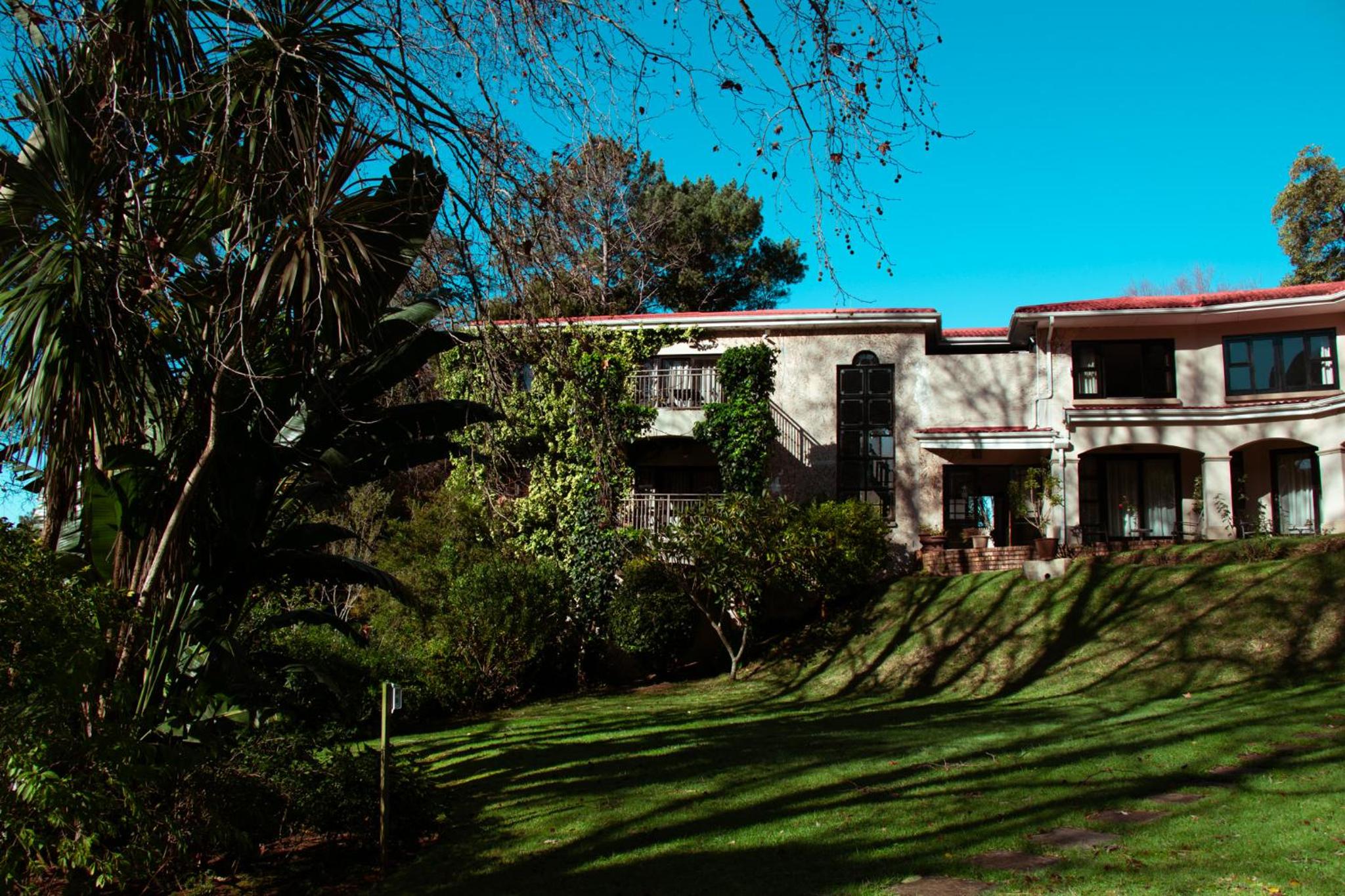 Southern Light Country House