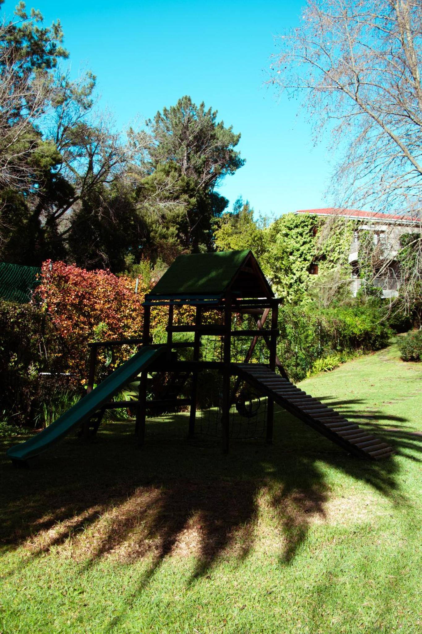 Southern Light Country House