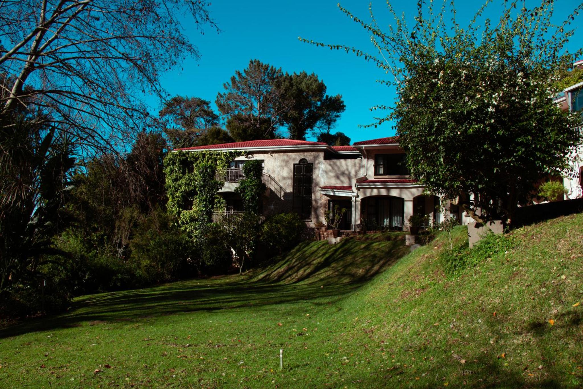 Southern Light Country House