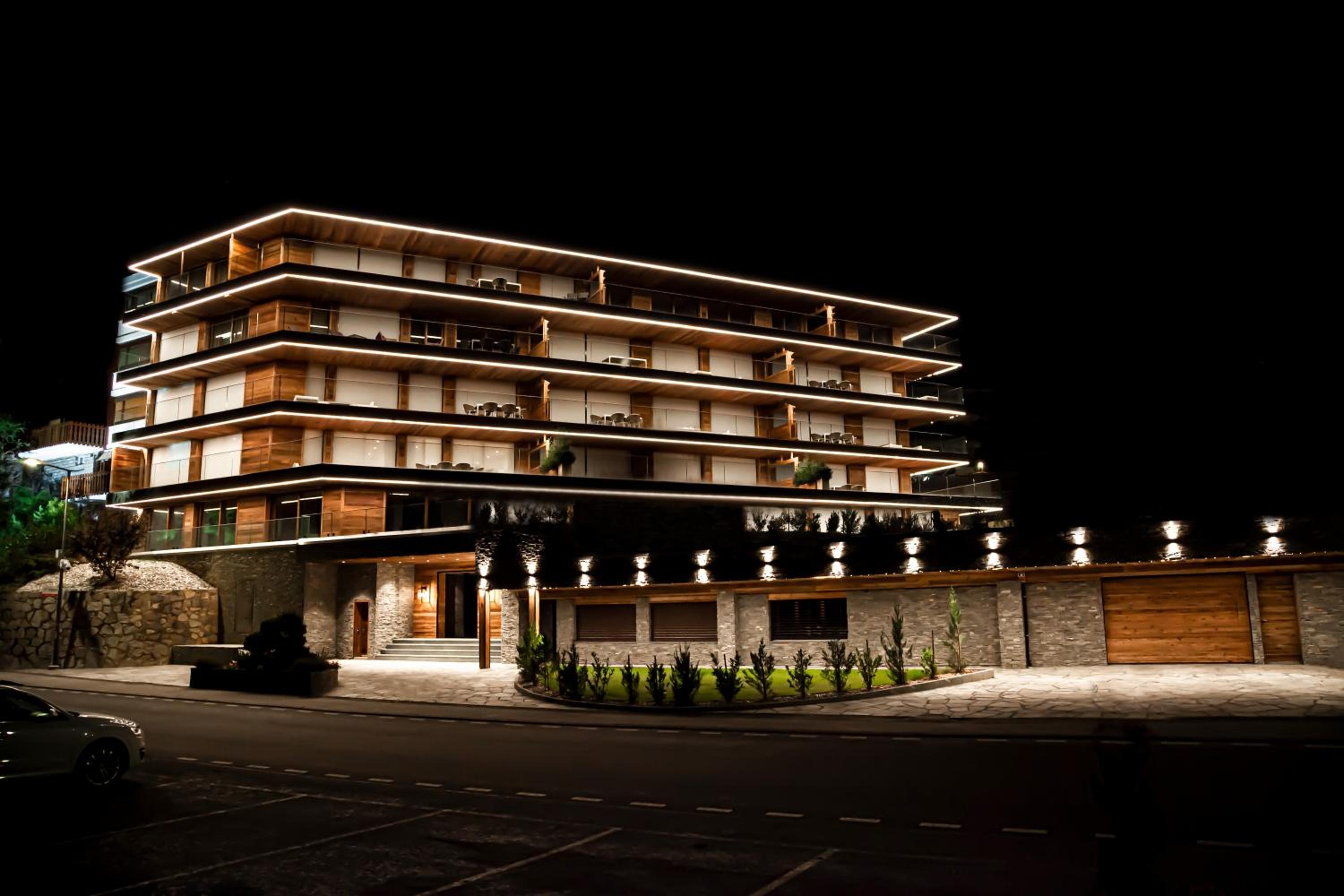 Sport Club Residences & Spa view 2
