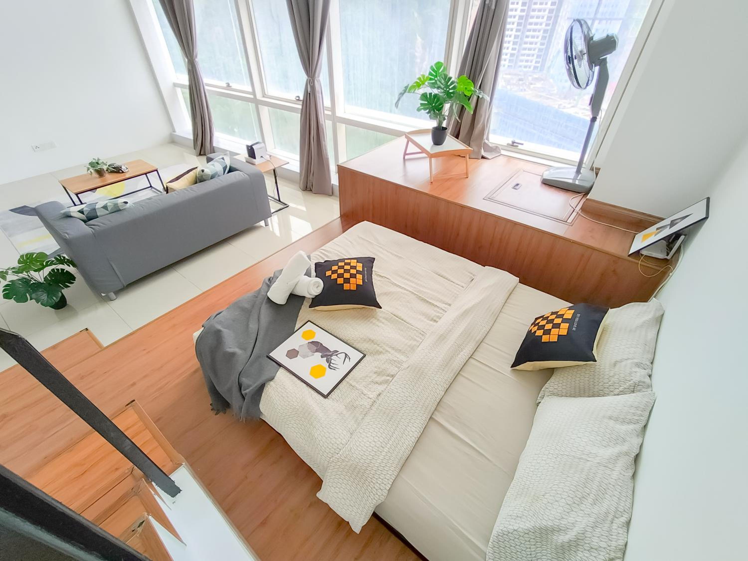 Empire City PJ Signature Suites by Manhattan Group photo 5