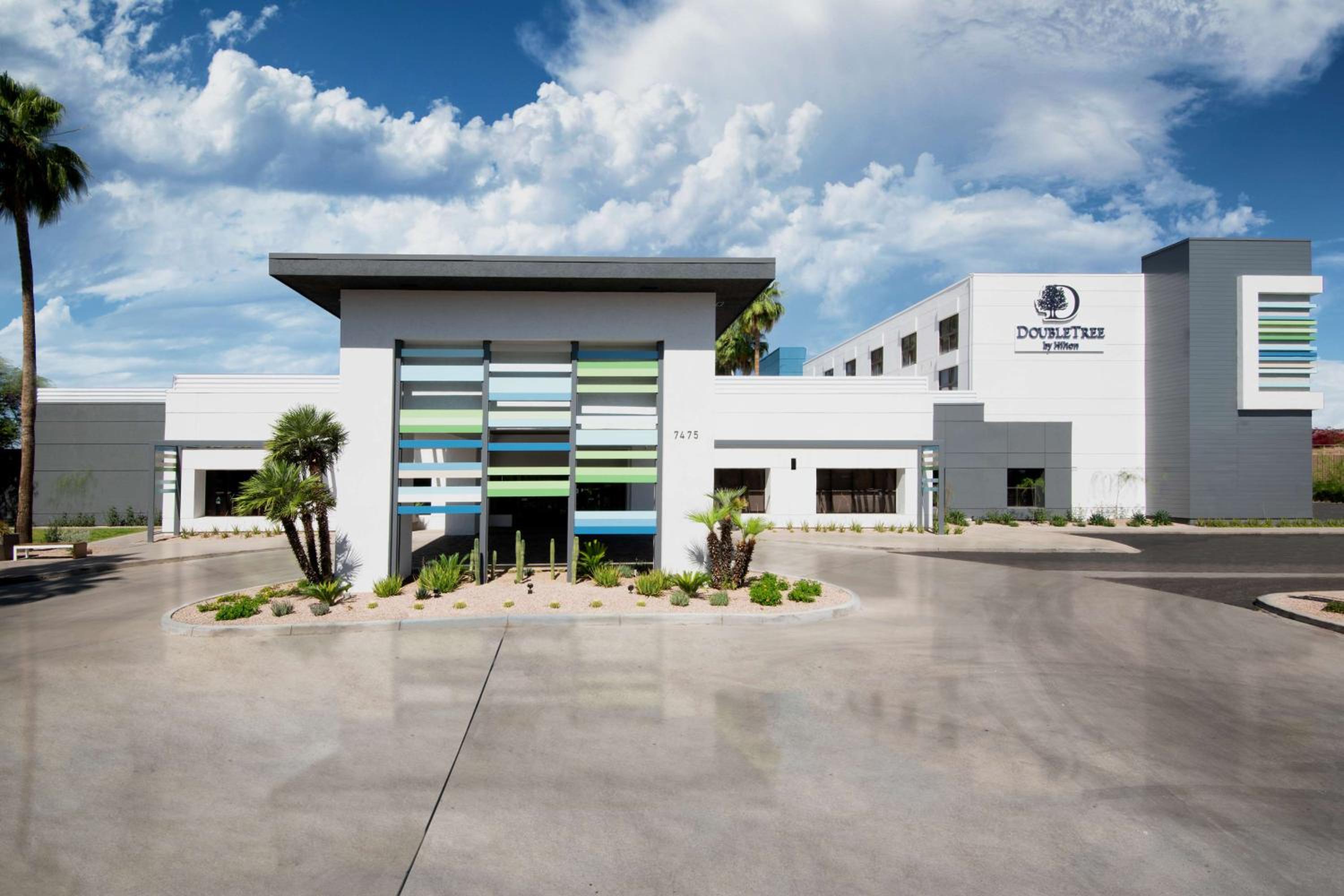 Hotel DoubleTree by Hilton Chandler Phoenix, AZ - Image 1