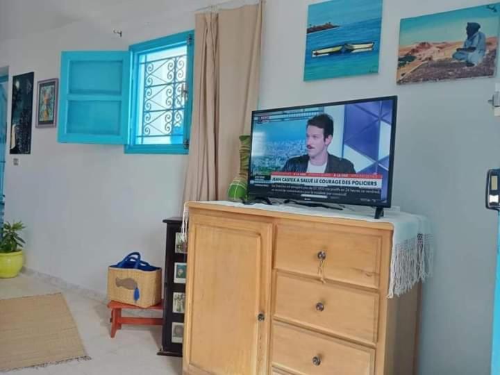 Bungalow Djerbien