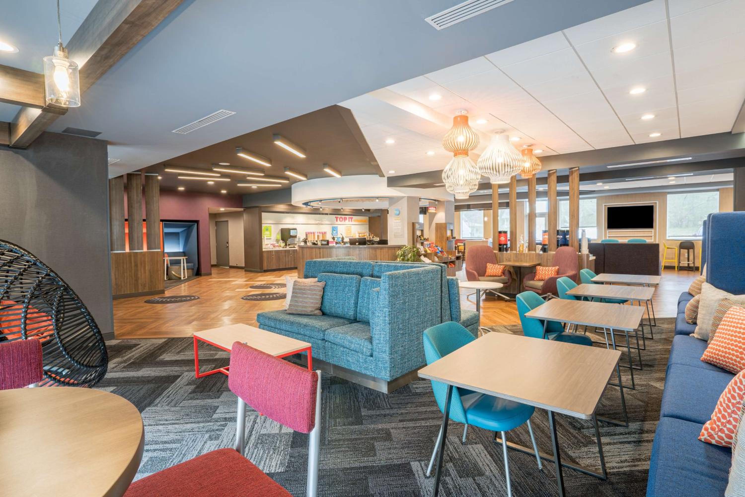 Tru By Hilton Knoxville North I 75, Φωτογραφία 19