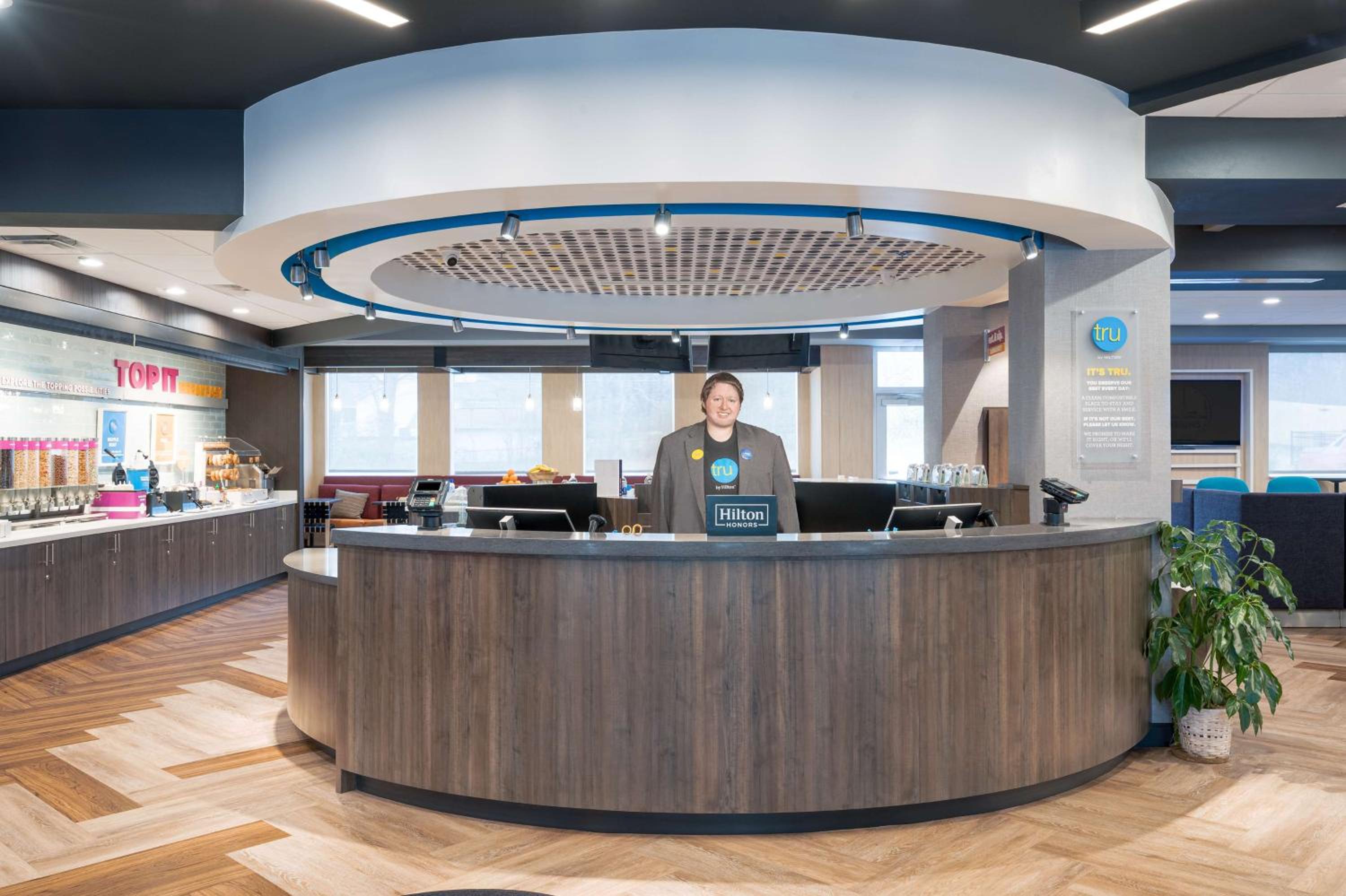 Tru By Hilton Knoxville North I 75, Φωτογραφία 17