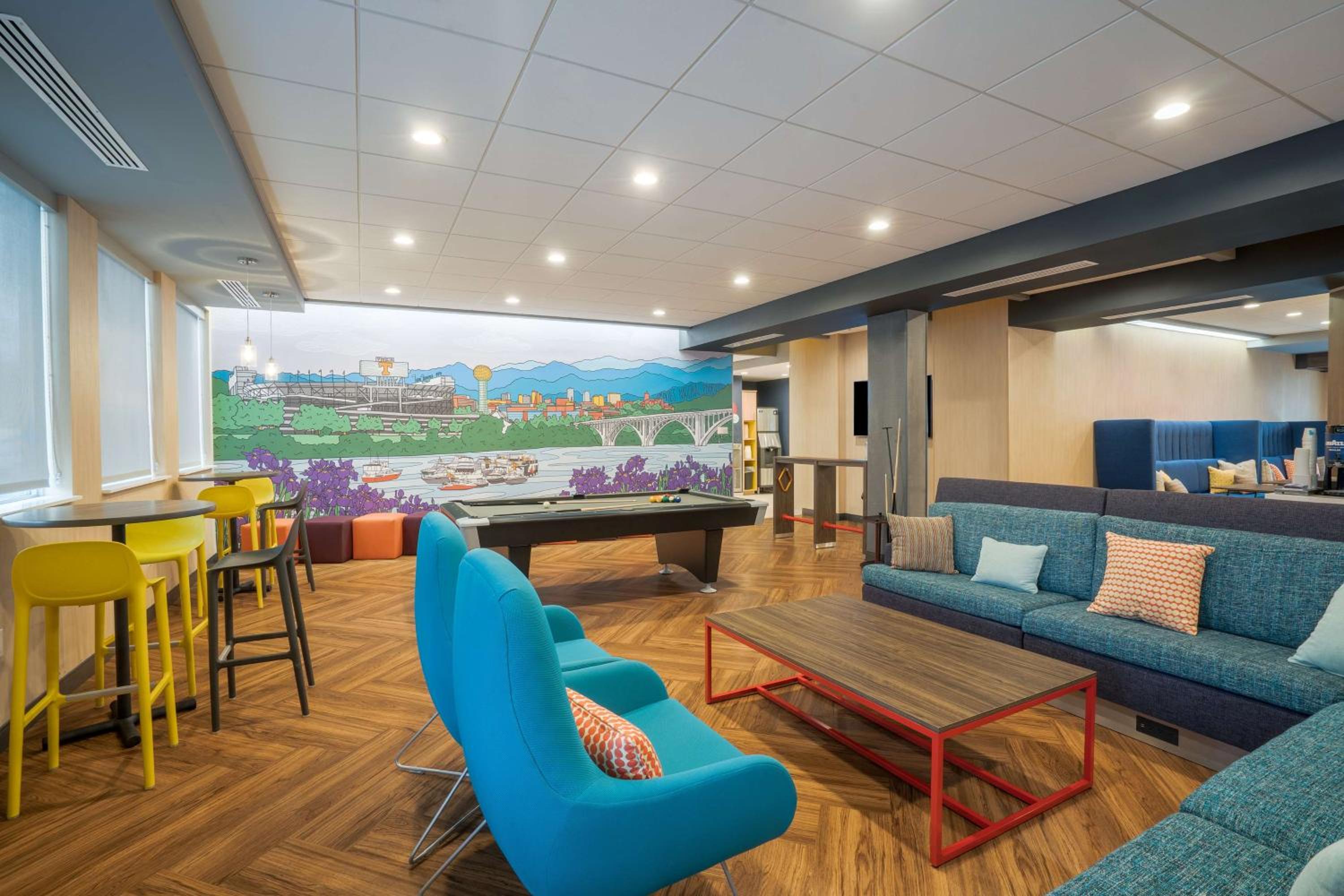 Tru By Hilton Knoxville North I 75, Φωτογραφία 29