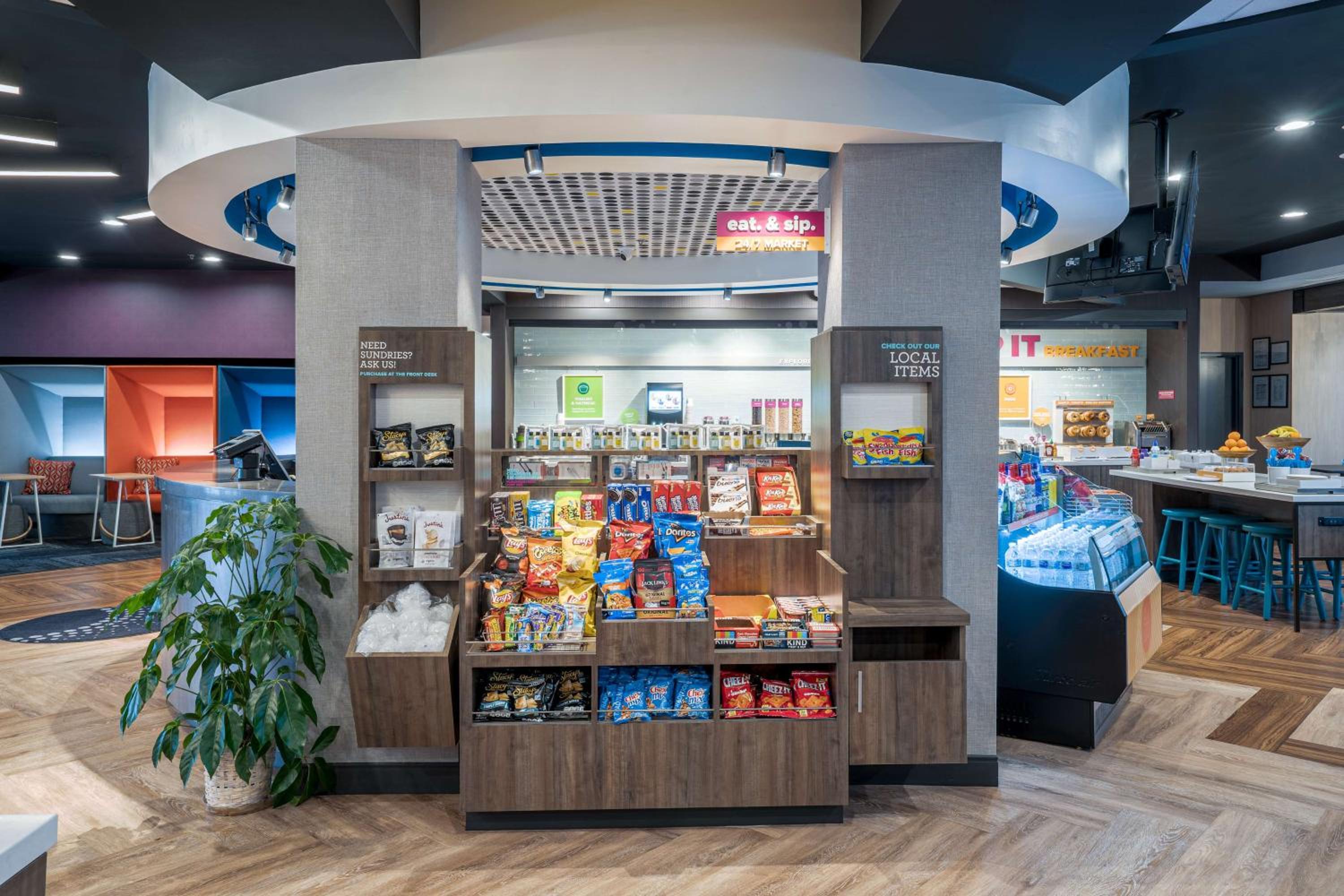 Tru By Hilton Knoxville North I 75, Φωτογραφία 16