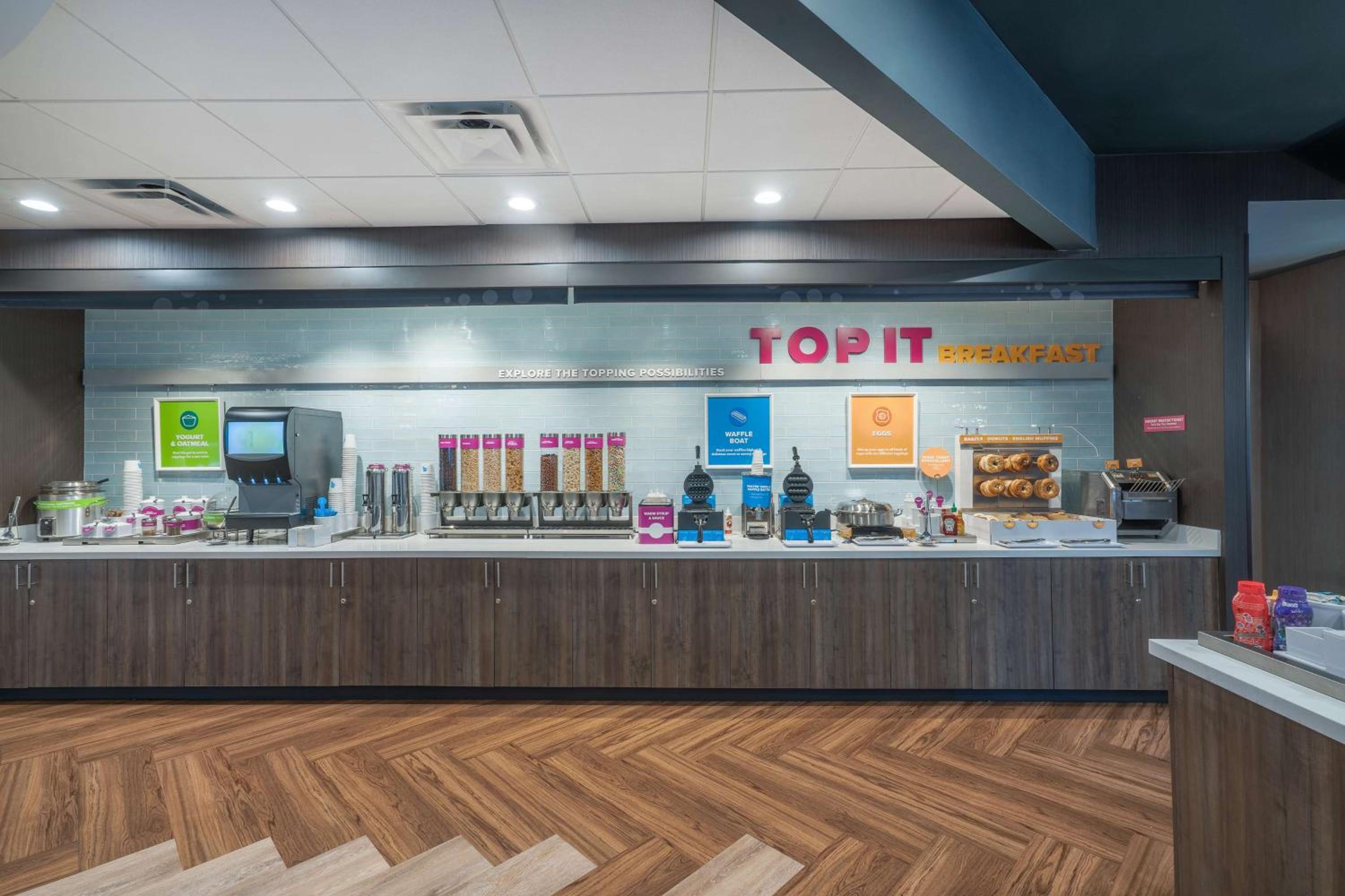 Tru By Hilton Knoxville North I 75, Φωτογραφία 12