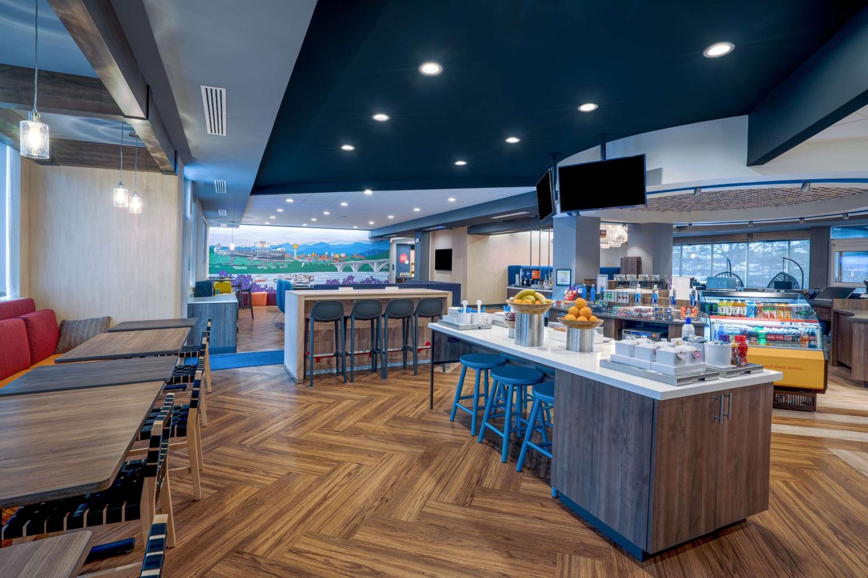Tru By Hilton Knoxville North I 75, Φωτογραφία 26