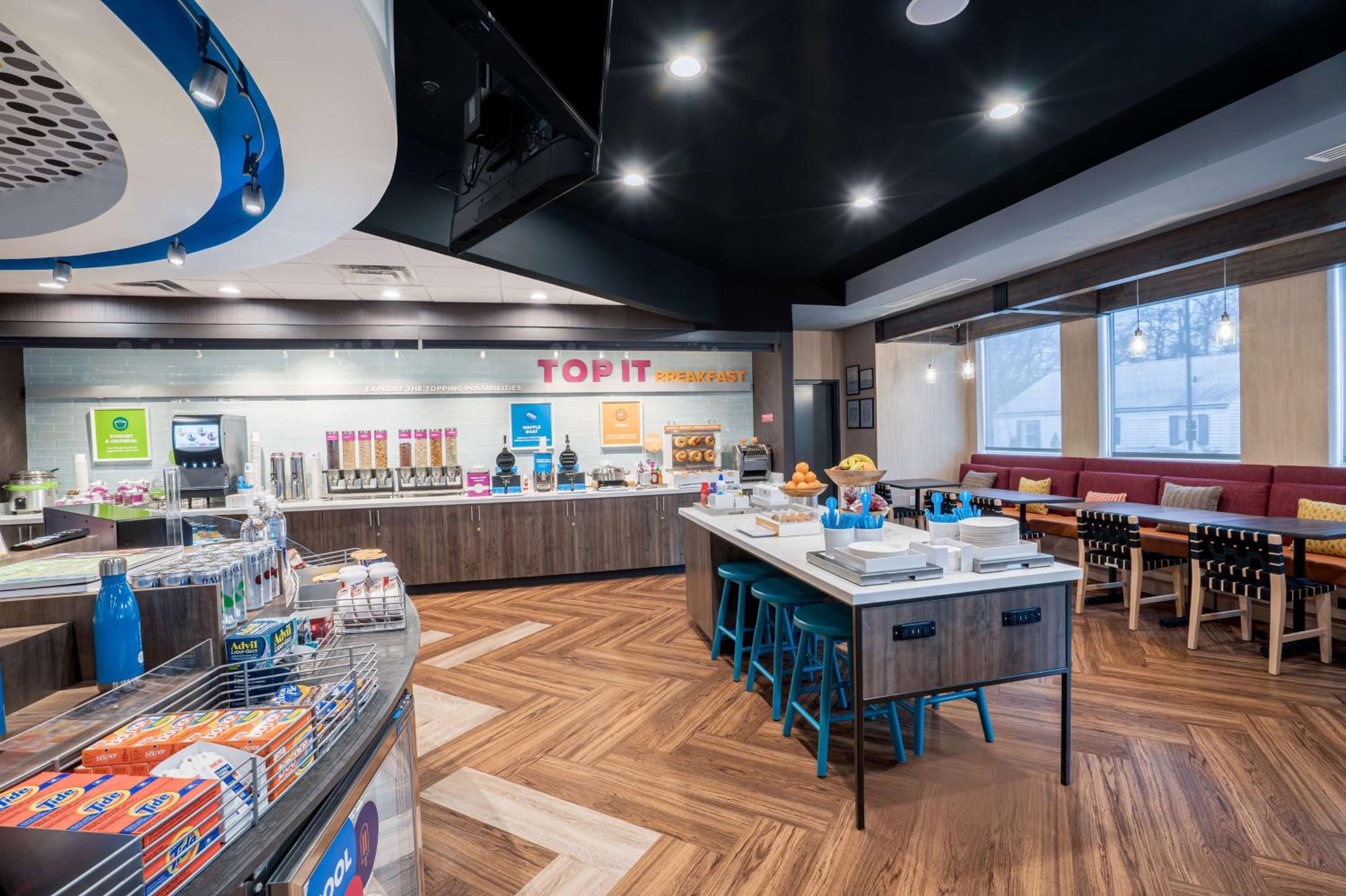 Tru By Hilton Knoxville North I 75, Φωτογραφία 24