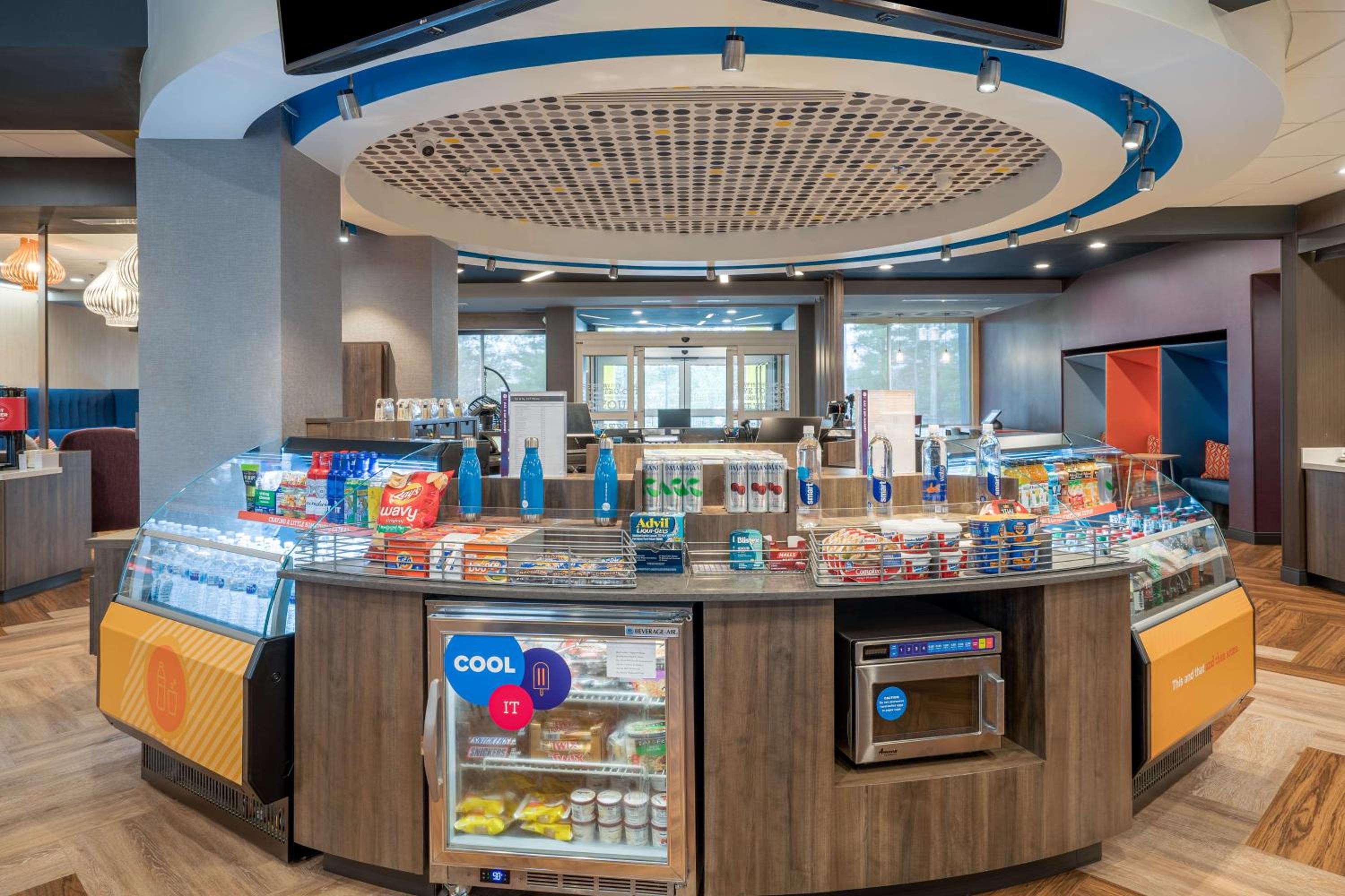 Tru By Hilton Knoxville North I 75