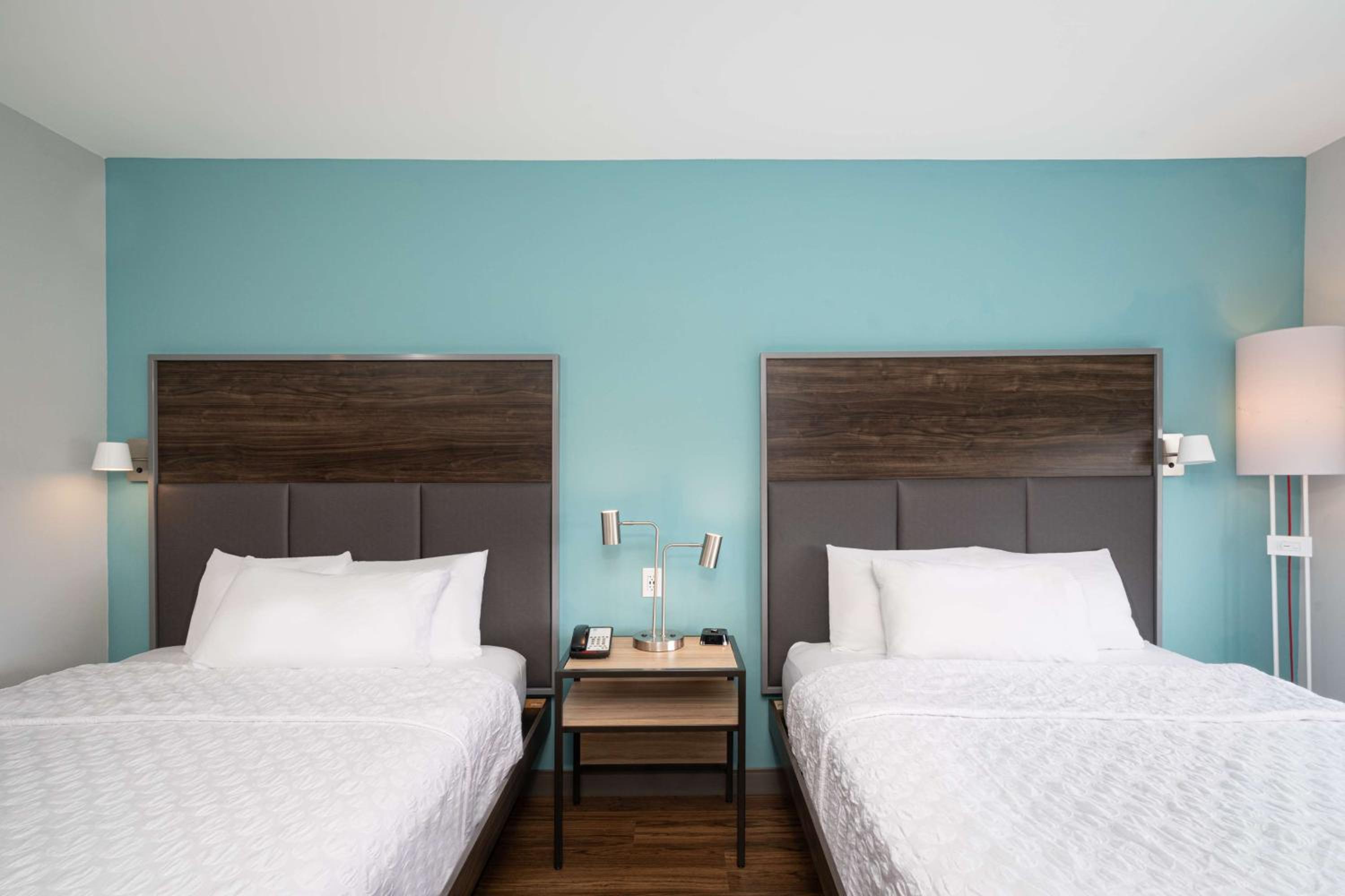 Tru By Hilton Knoxville North I 75, Φωτογραφία 11
