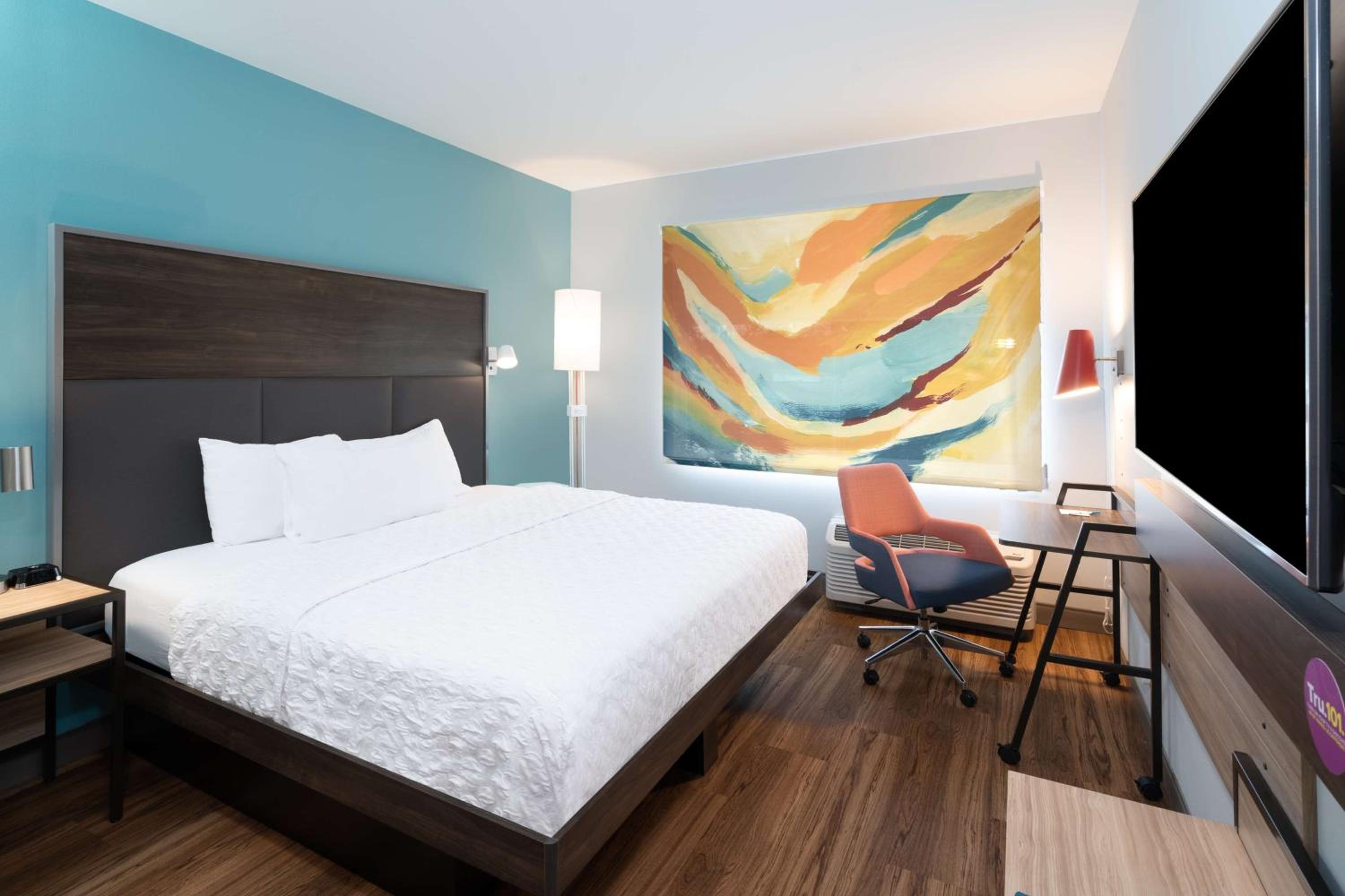 Tru By Hilton Knoxville North I 75, Φωτογραφία 23
