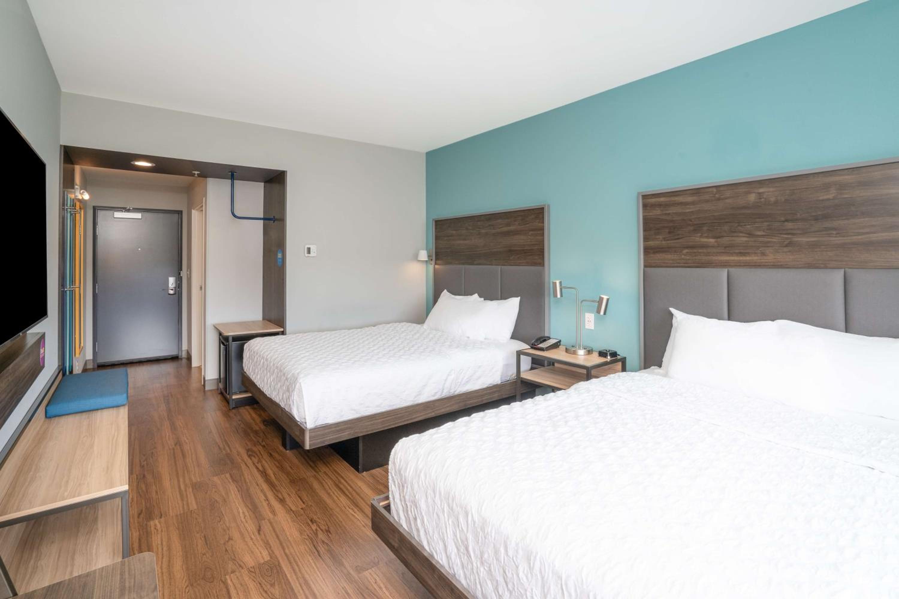 Tru By Hilton Knoxville North I 75, Φωτογραφία 18