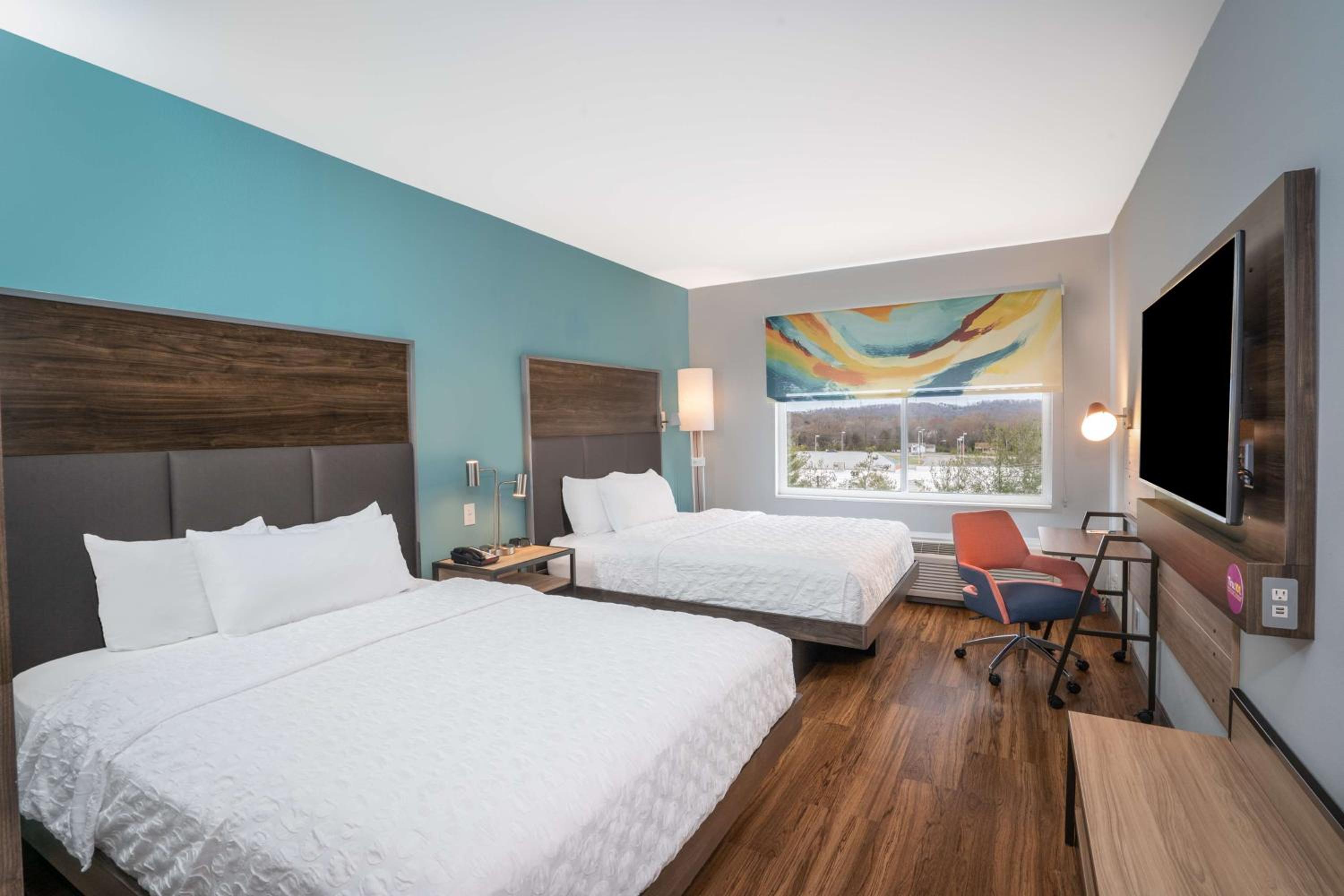 Tru By Hilton Knoxville North I 75, Φωτογραφία 27