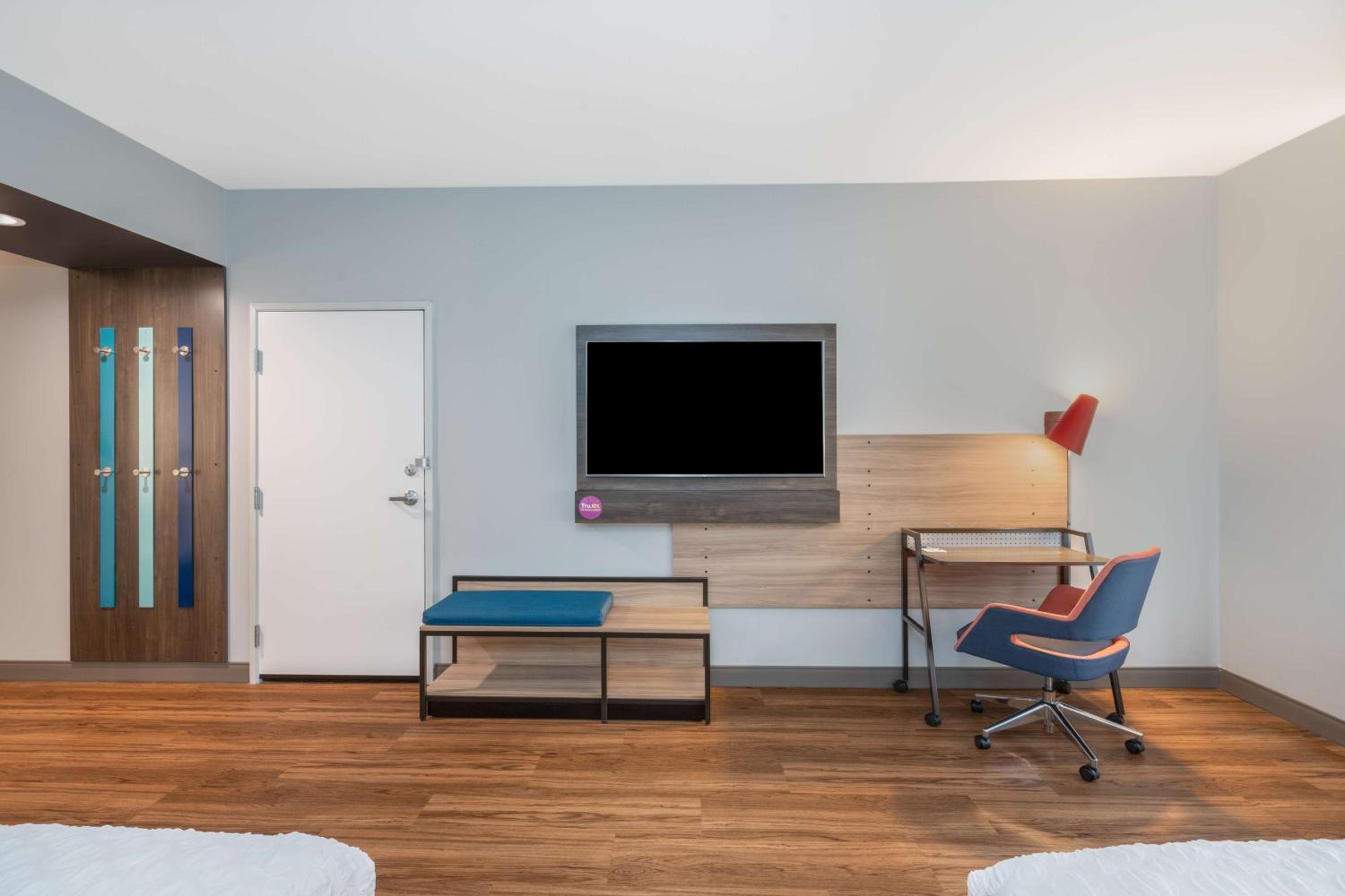 Tru By Hilton Knoxville North I 75, Φωτογραφία 10