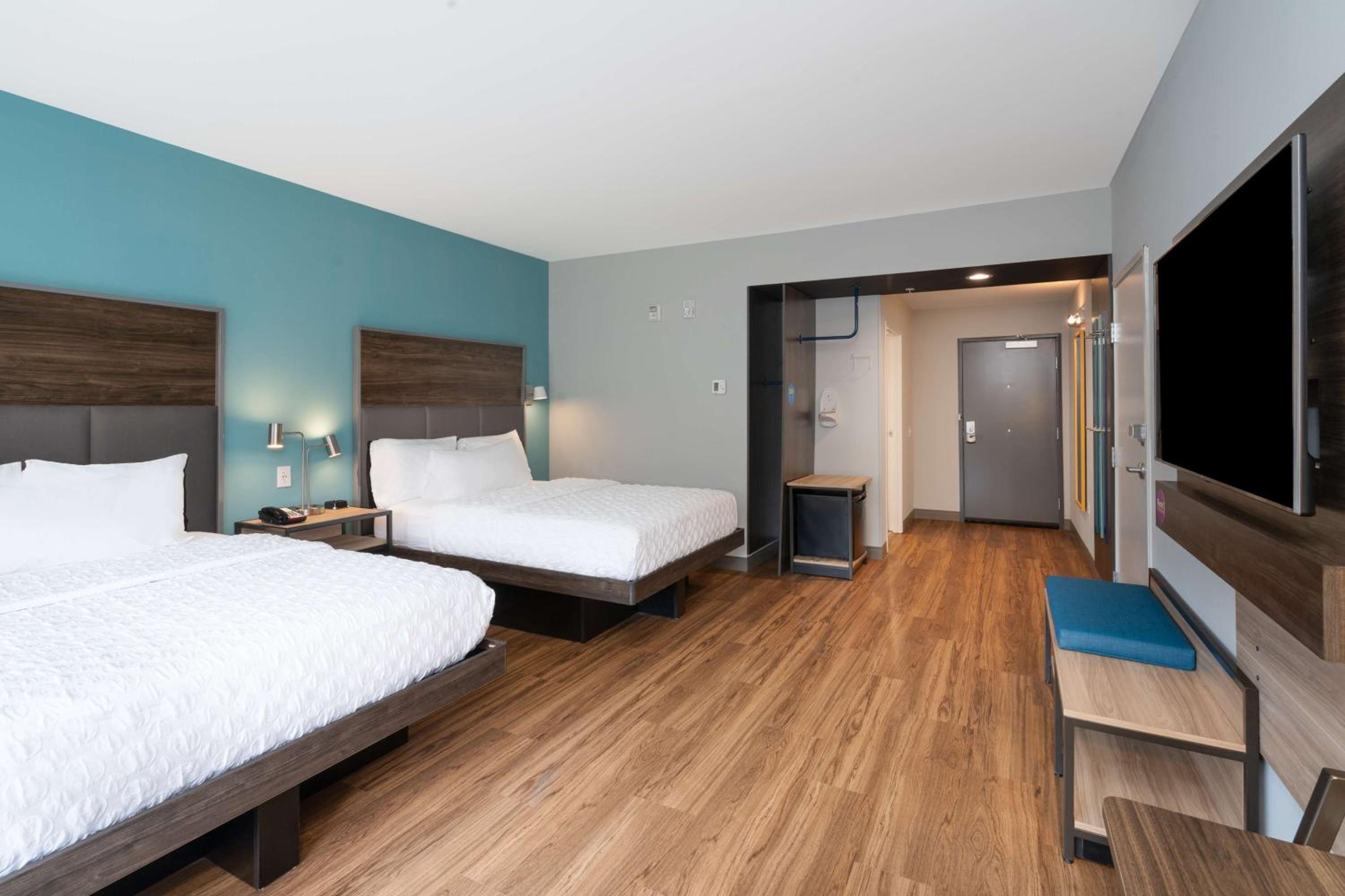Tru By Hilton Knoxville North I 75, Φωτογραφία 25