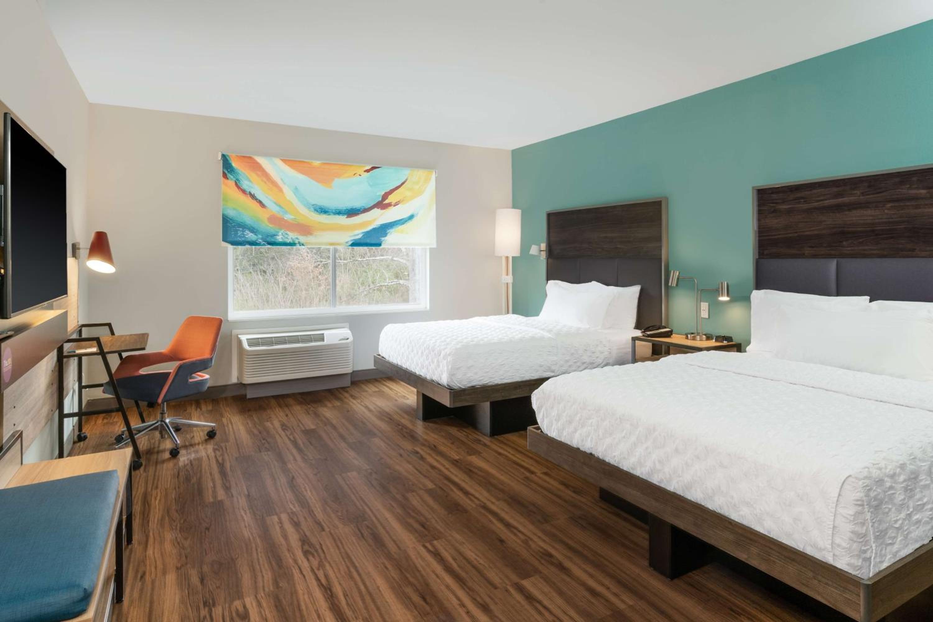 Tru By Hilton Knoxville North I 75, Φωτογραφία 20