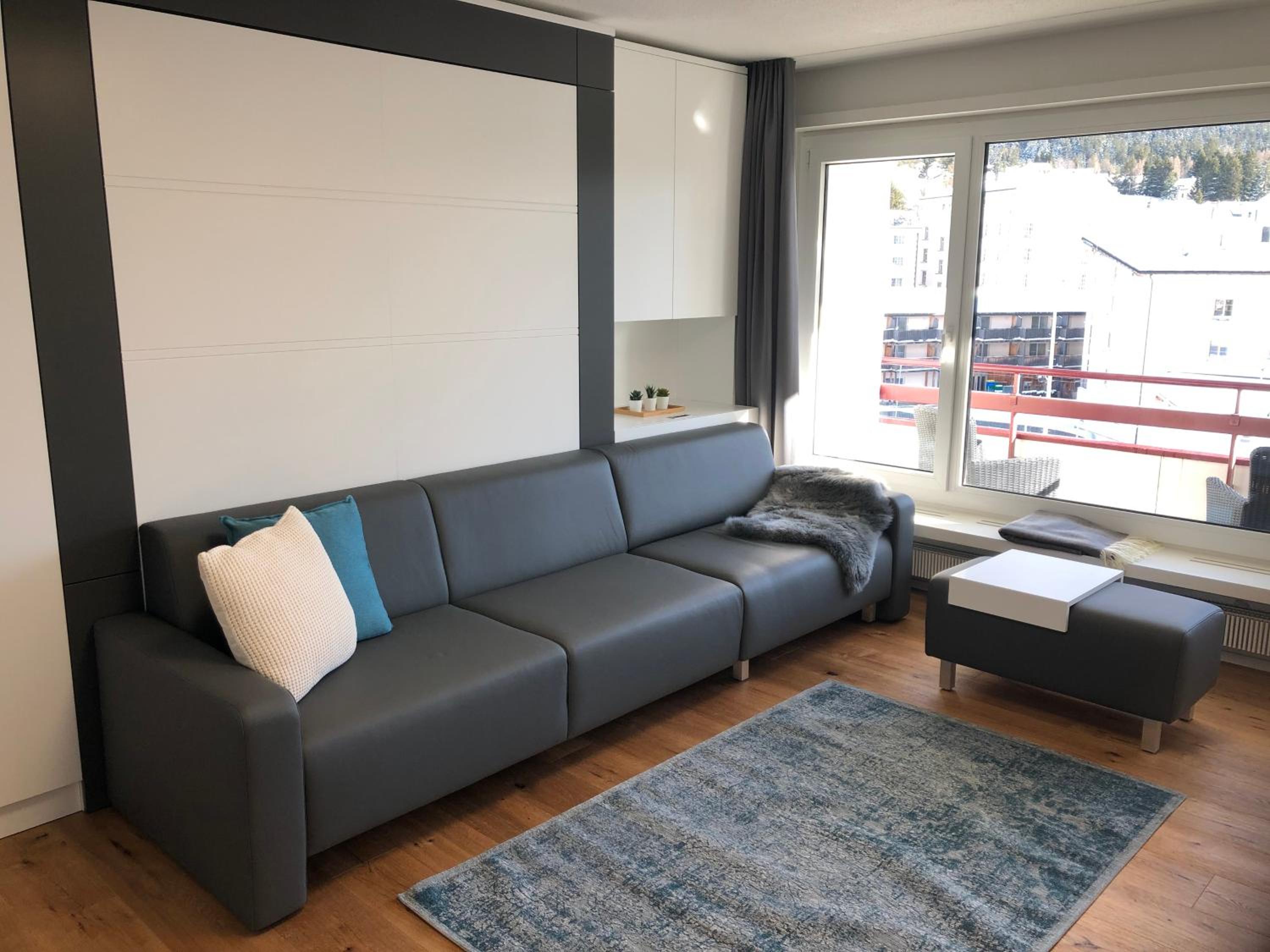 Ferienwohnung 405 Haus Allod