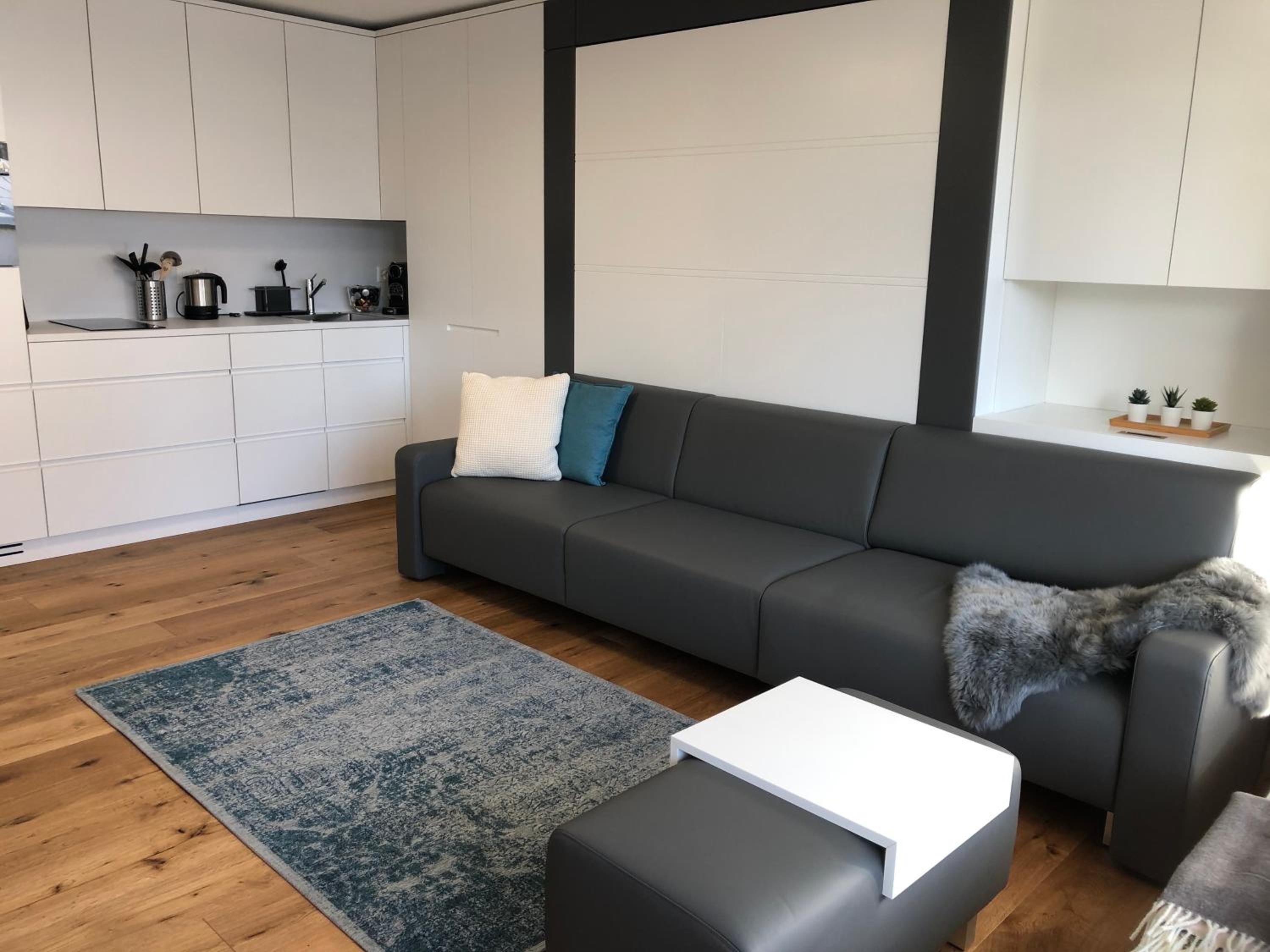Ferienwohnung 405 Haus Allod