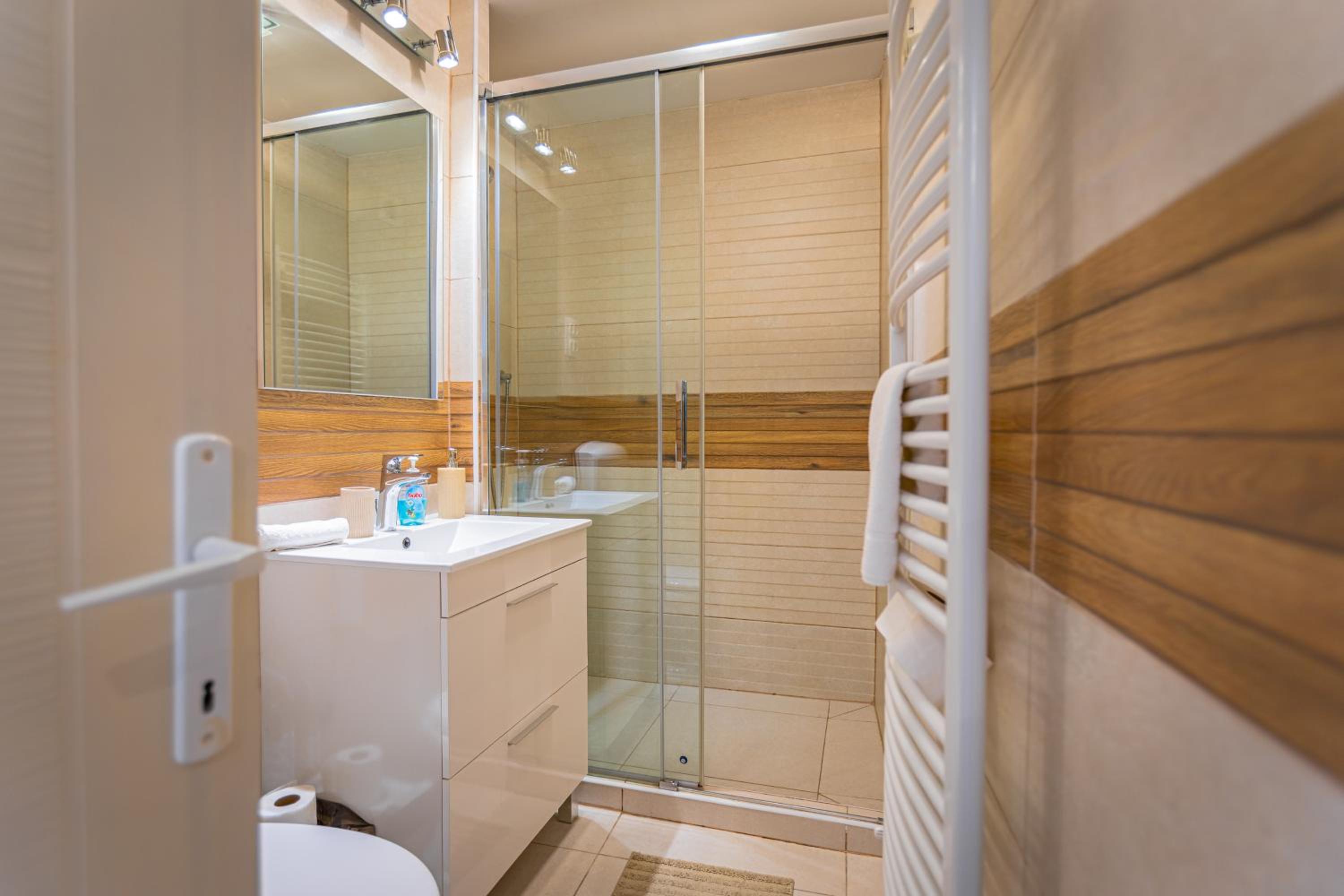 Cassa Mist Apartment