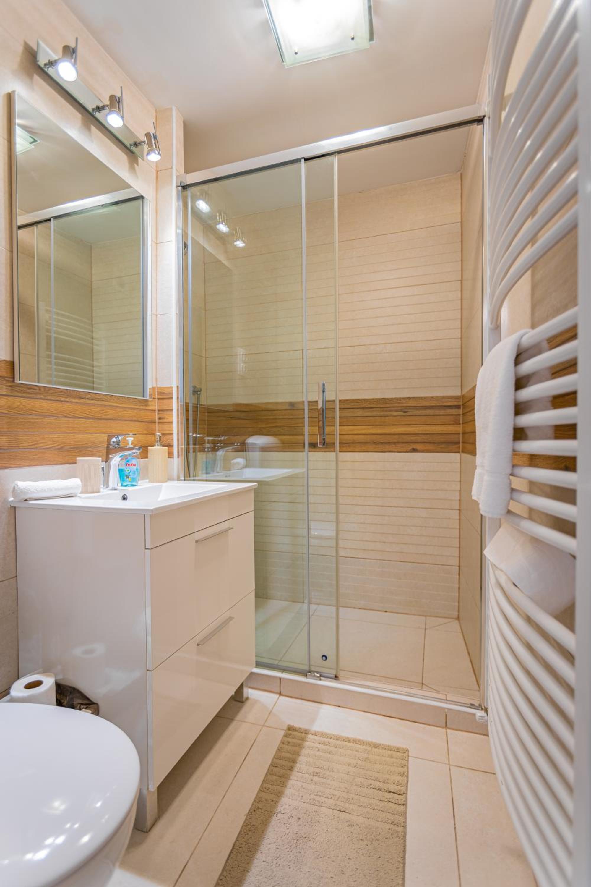Cassa Mist Apartment