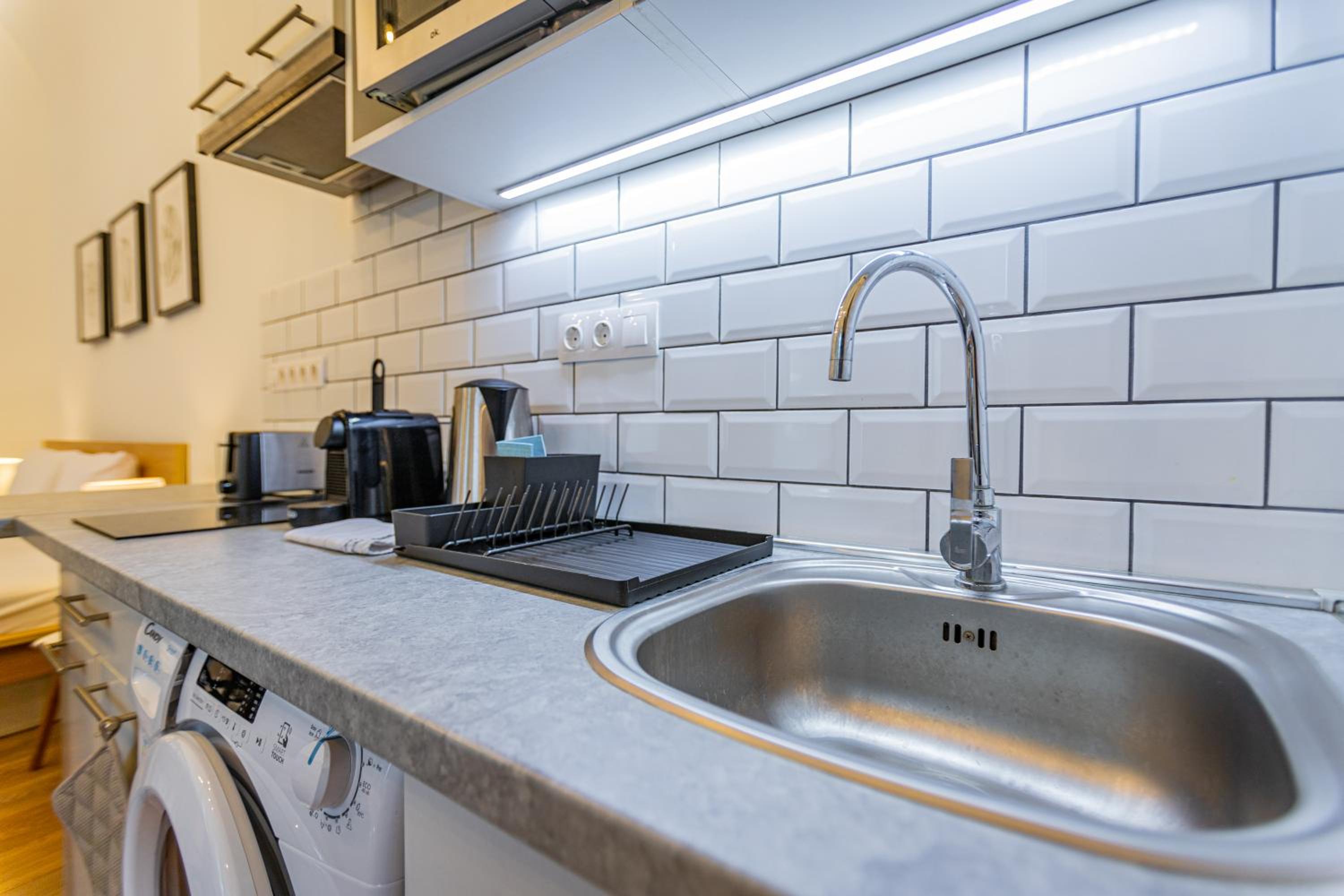 Cassa Mist Apartment