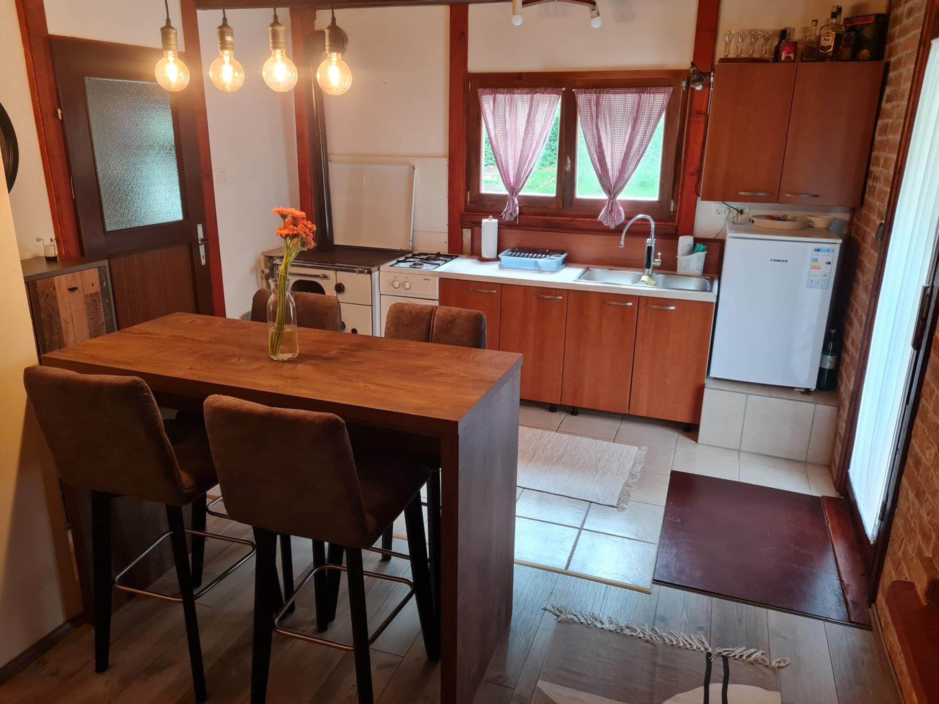 Kuća za odmor Čanić gaj view 5