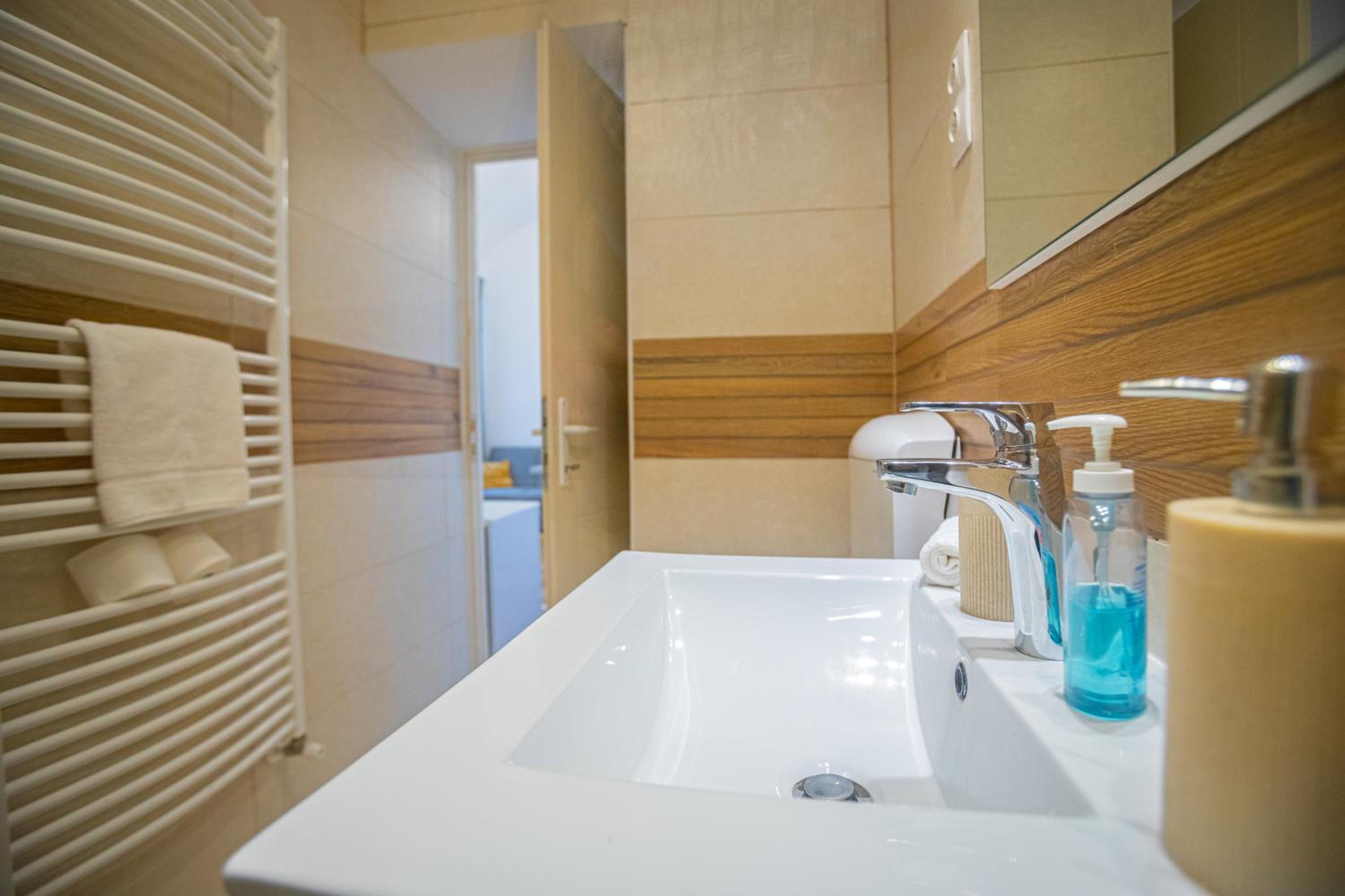 Cassa Mist Apartment