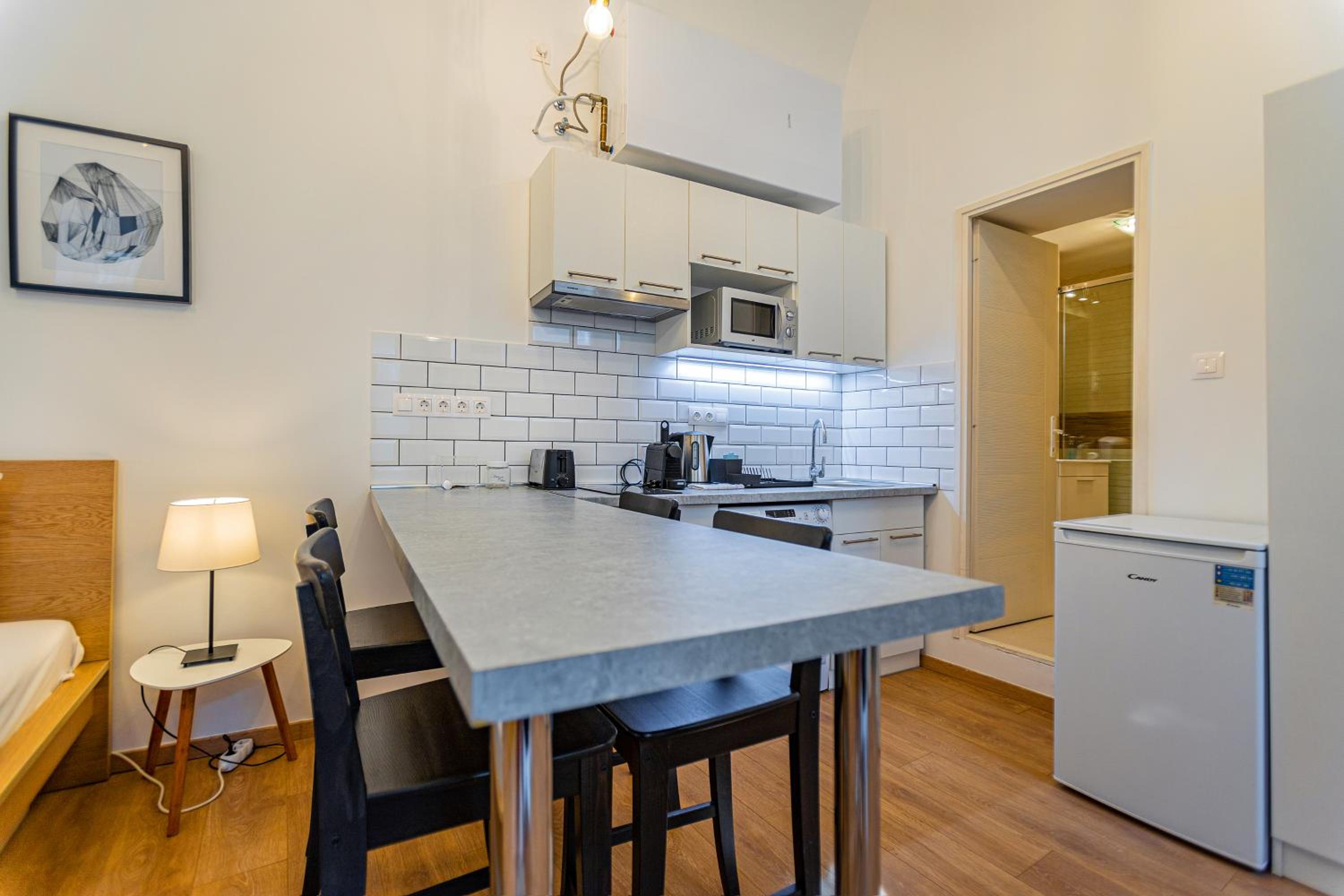 Cassa Mist Apartment