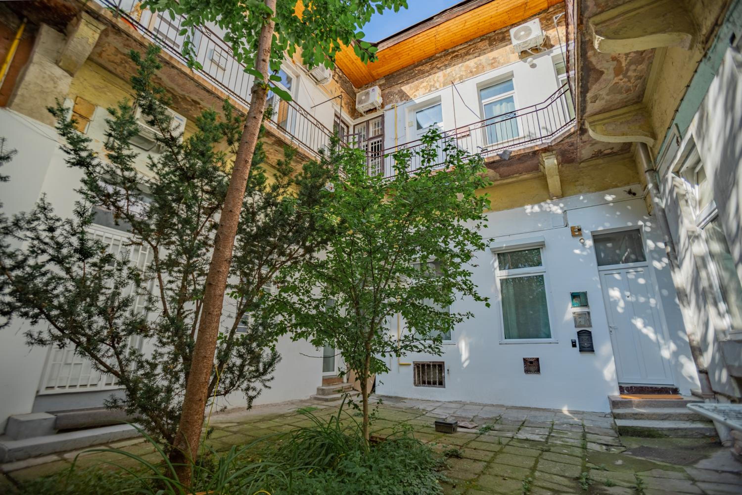 Cassa Mist Apartment