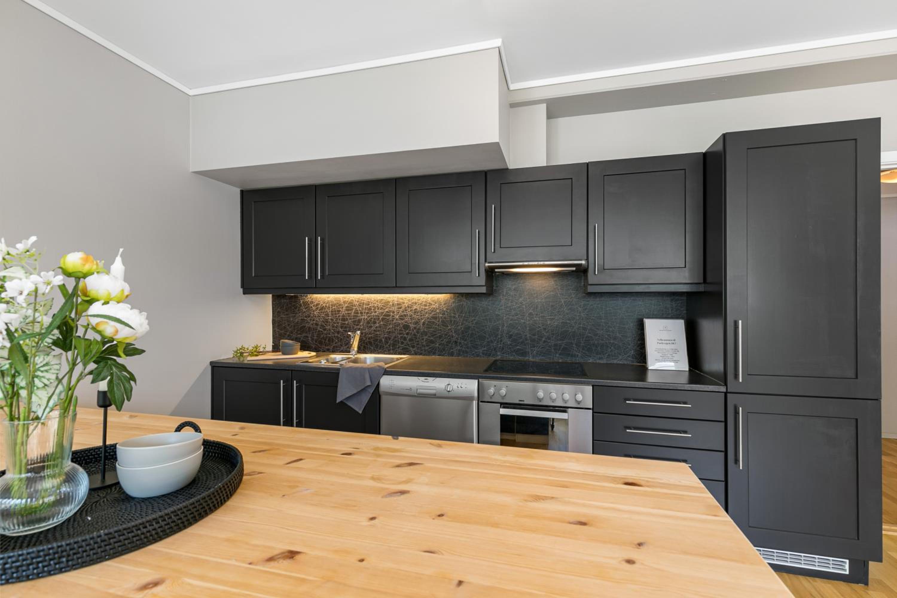 Beautiful apartment with 3 bedrooms view 5